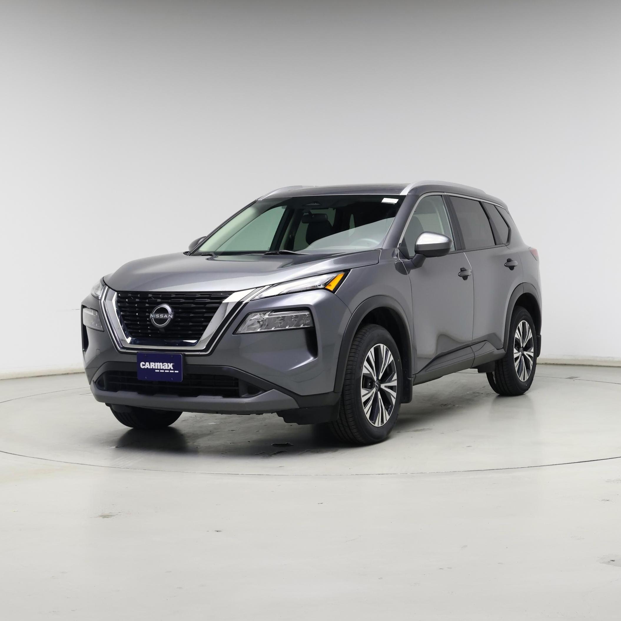 Thumbnail: 2023 Nissan Rogue - 4