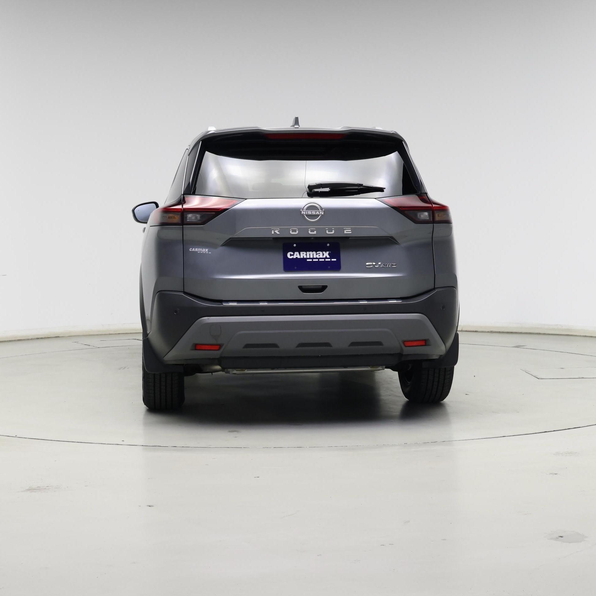 Thumbnail: 2023 Nissan Rogue - 6