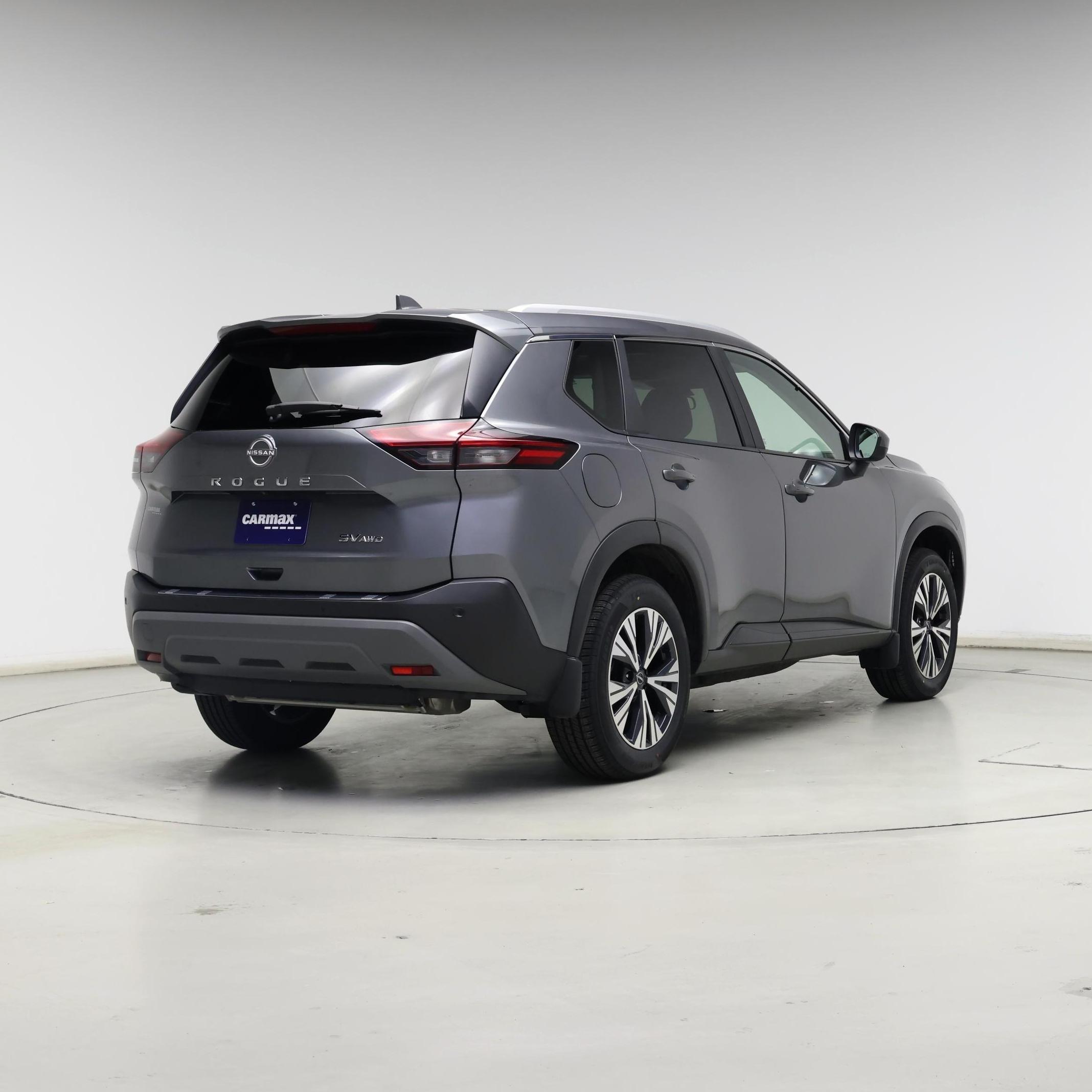 Thumbnail: 2023 Nissan Rogue - 8