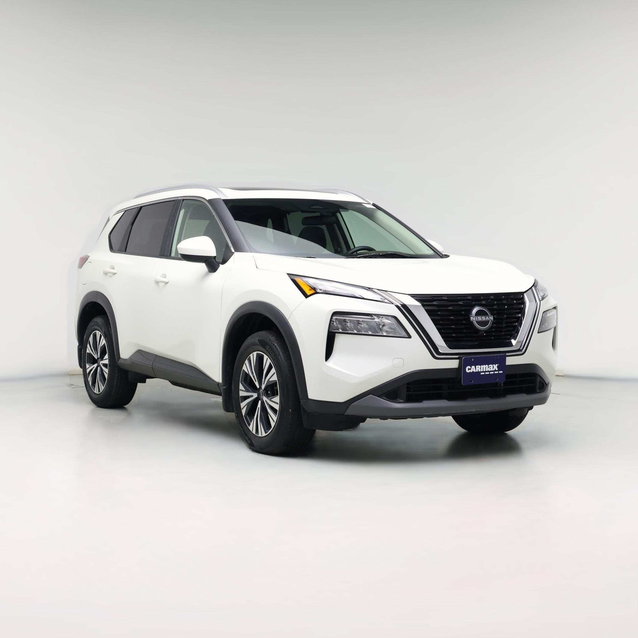 Thumbnail: 2023 Nissan Rogue - 1
