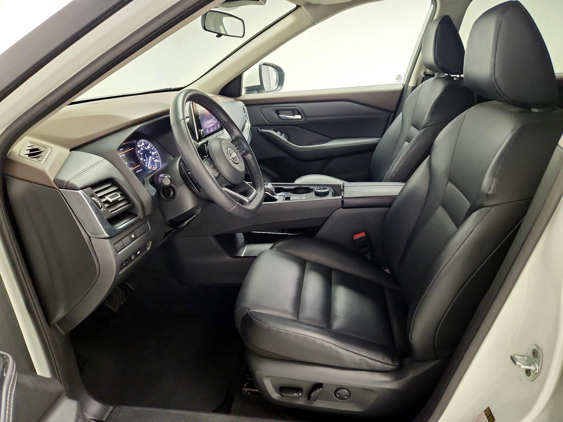 Thumbnail: 2023 Nissan Rogue - 11