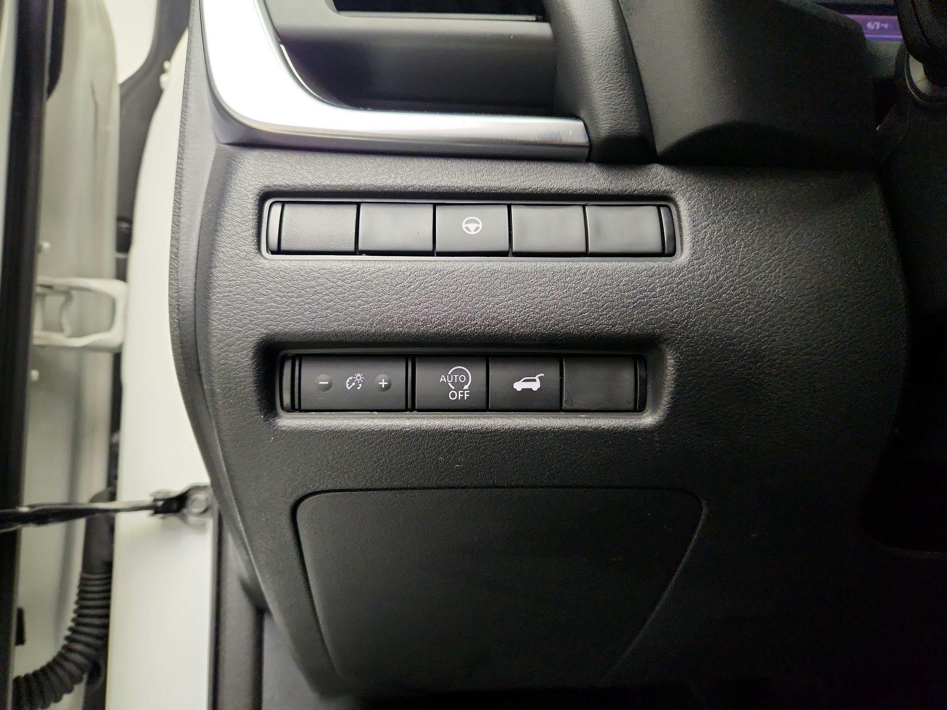 Thumbnail: 2023 Nissan Rogue - 13