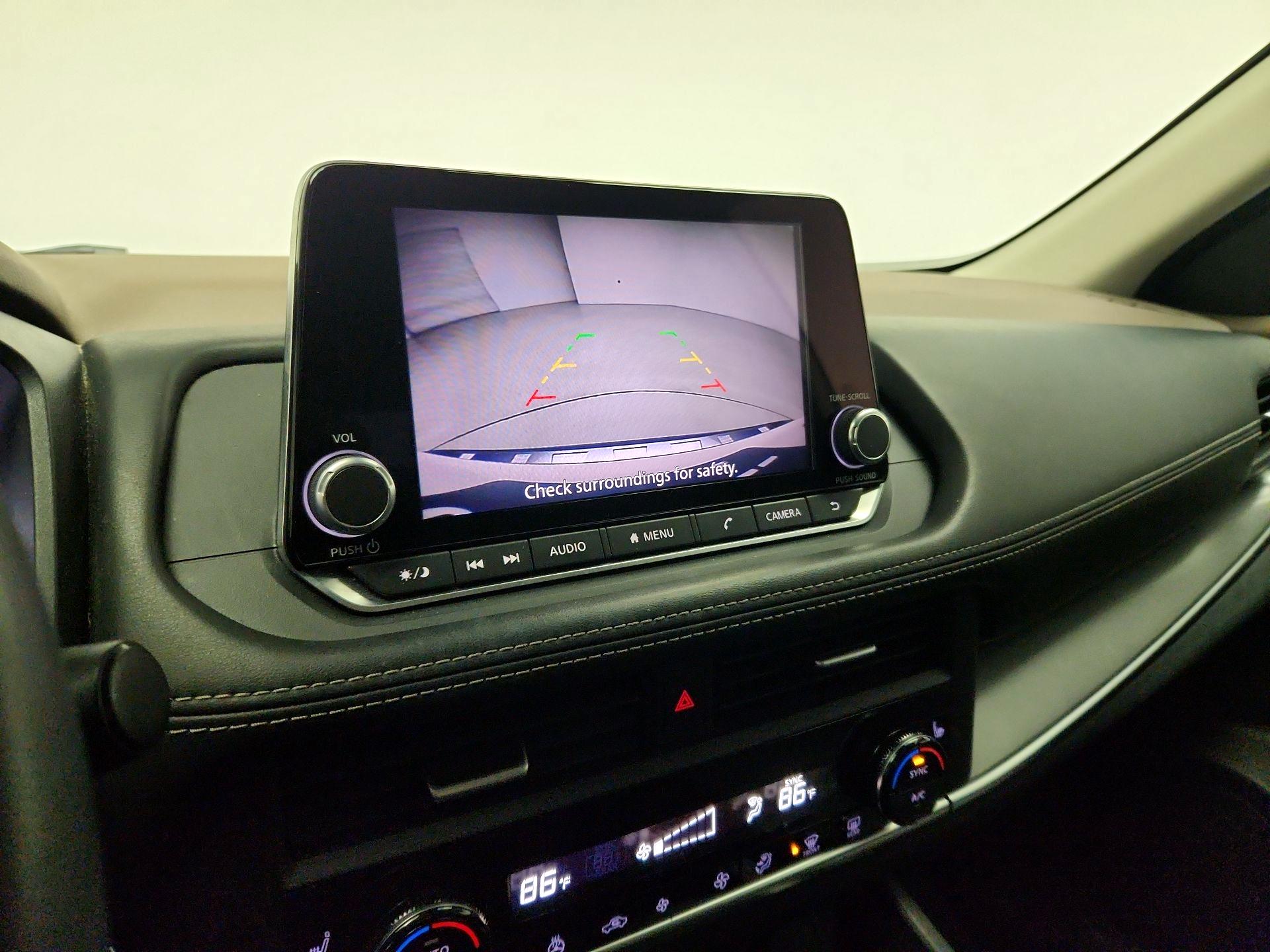 Thumbnail: 2023 Nissan Rogue - 14