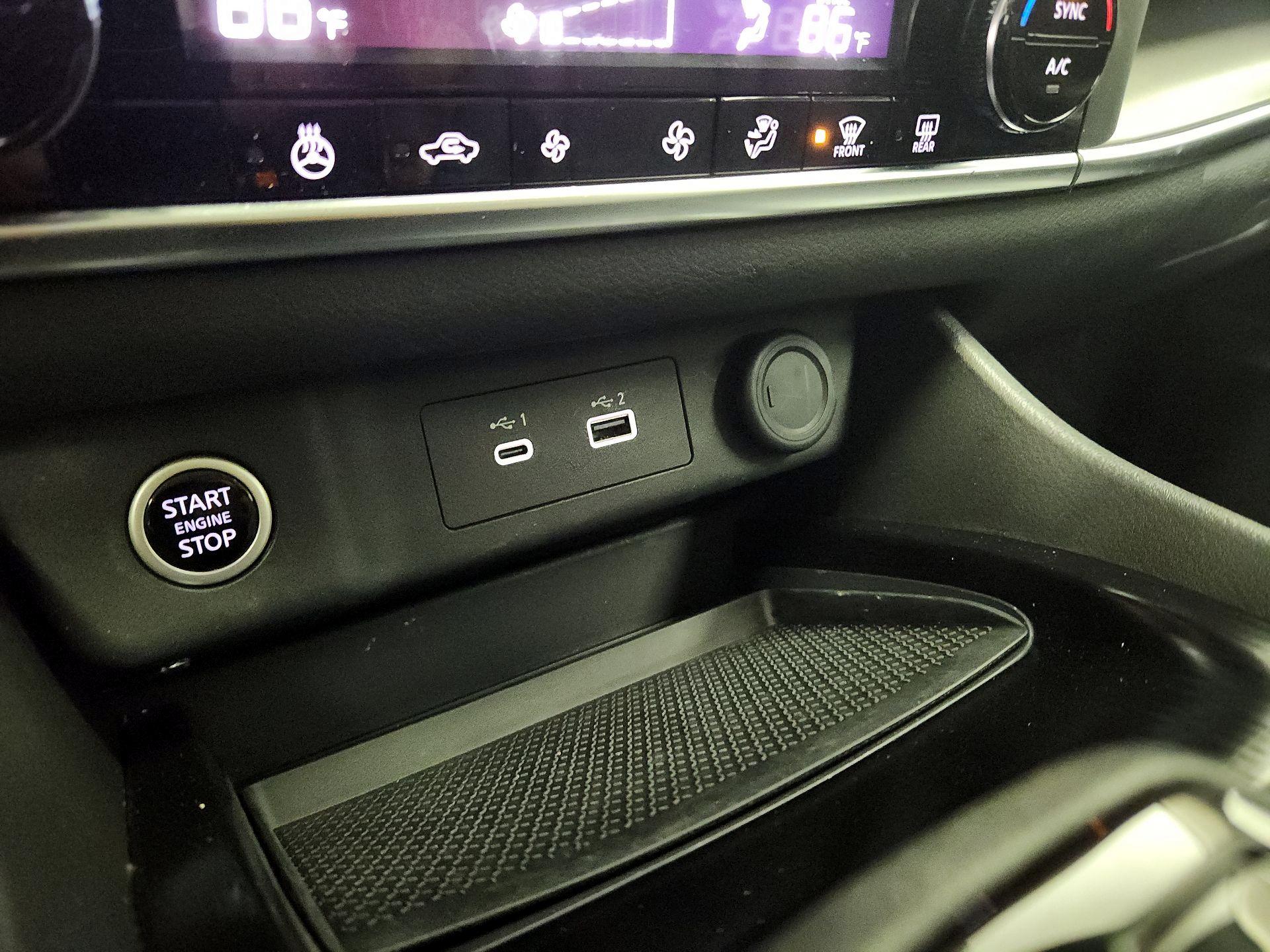 Thumbnail: 2023 Nissan Rogue - 18