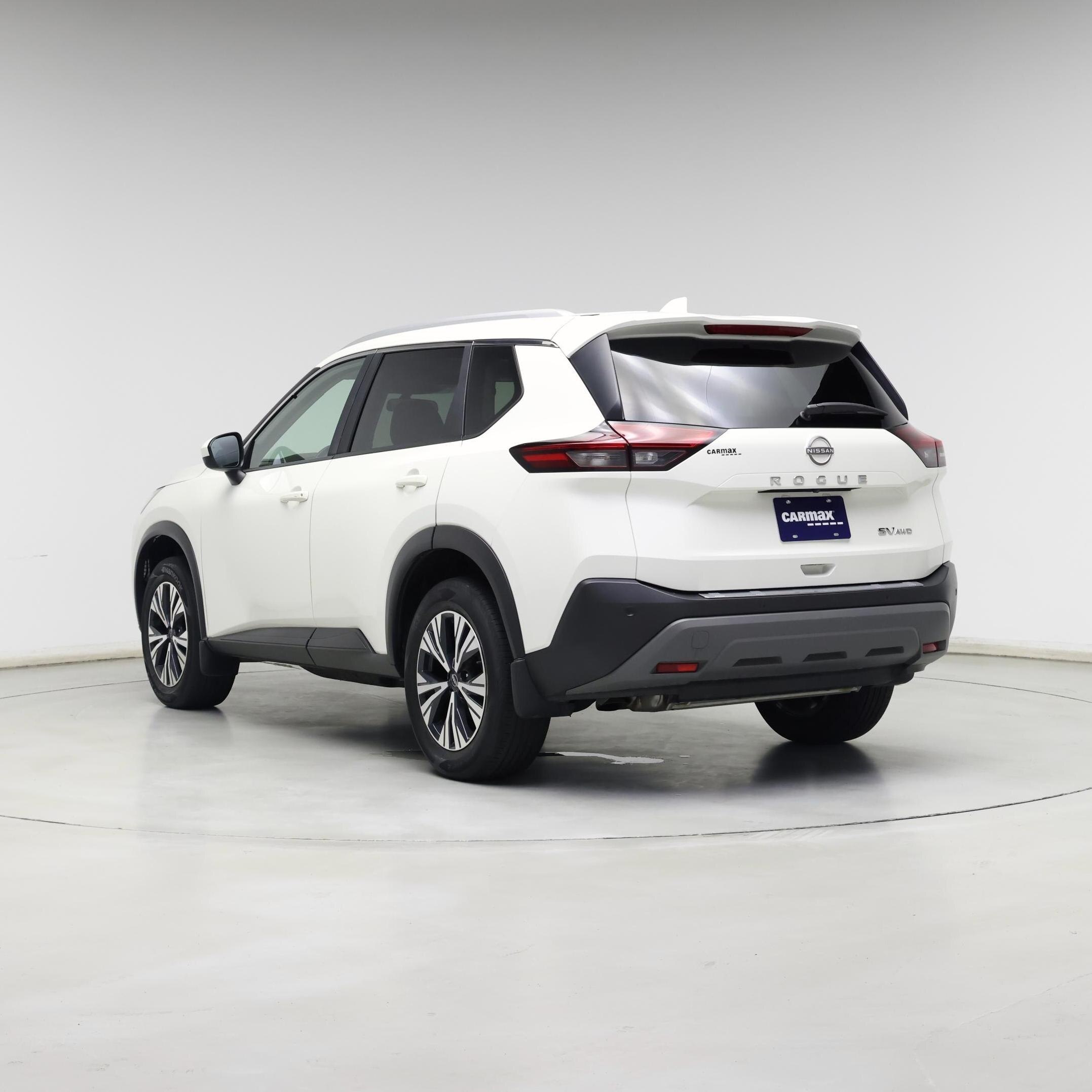 Thumbnail: 2023 Nissan Rogue - 2
