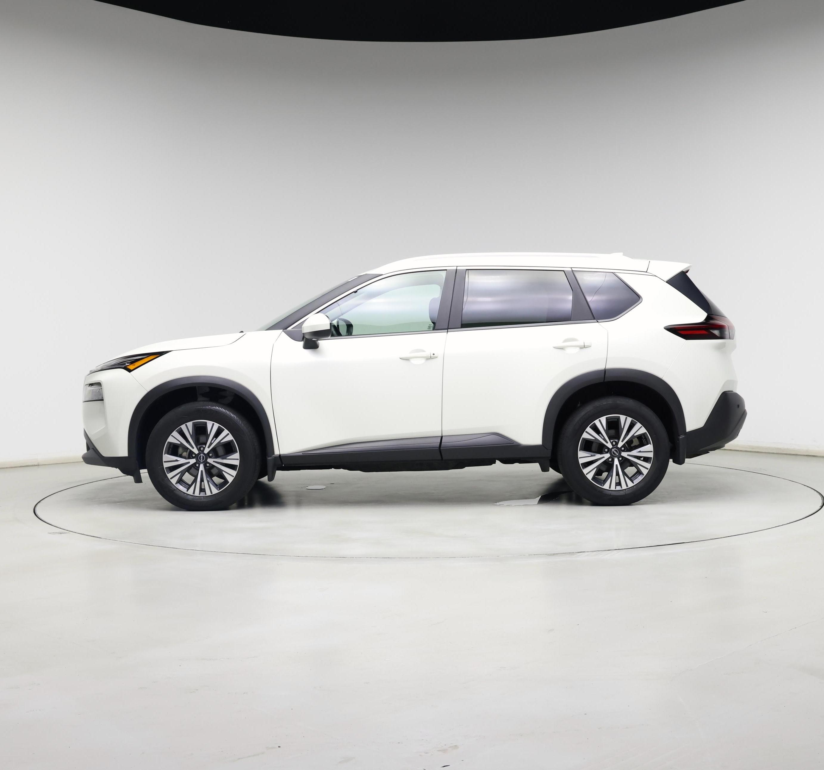 Thumbnail: 2023 Nissan Rogue - 3