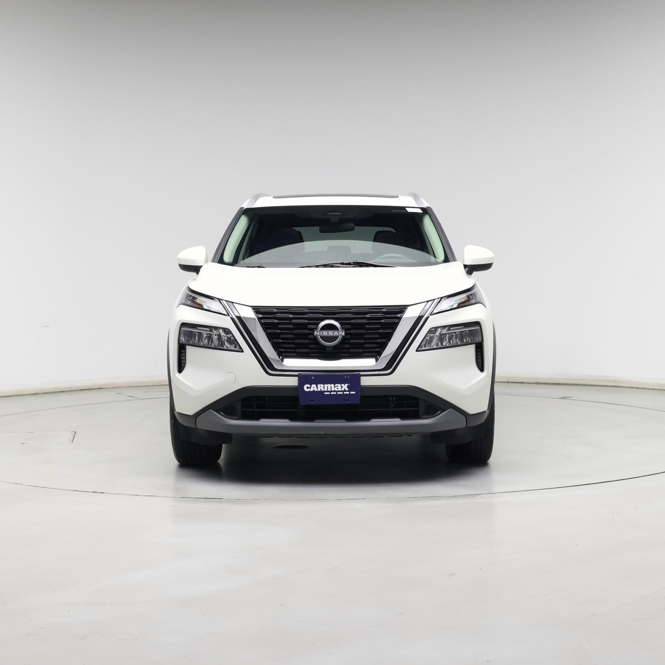 Thumbnail: 2023 Nissan Rogue - 5