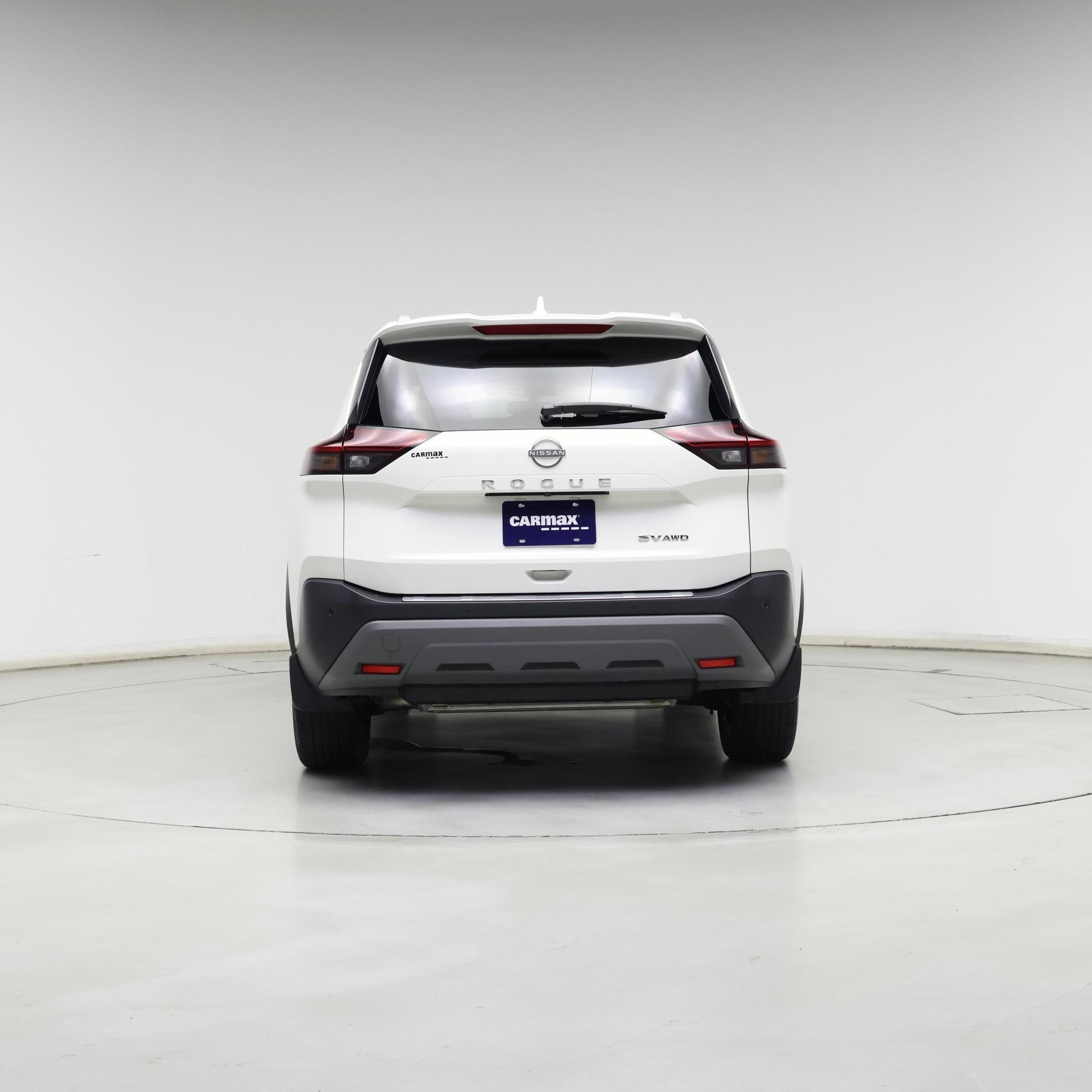 Thumbnail: 2023 Nissan Rogue - 6