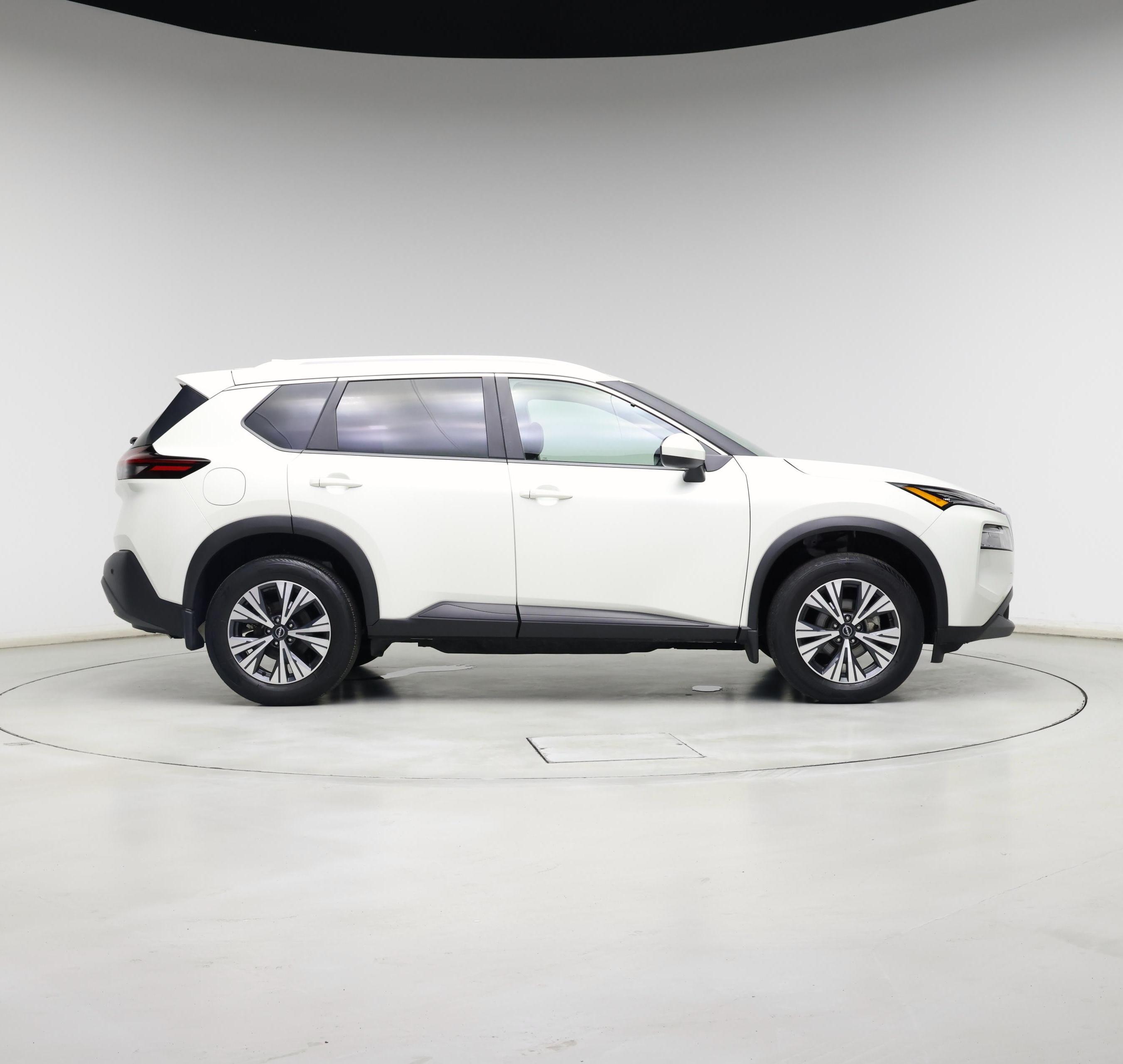 Thumbnail: 2023 Nissan Rogue - 7