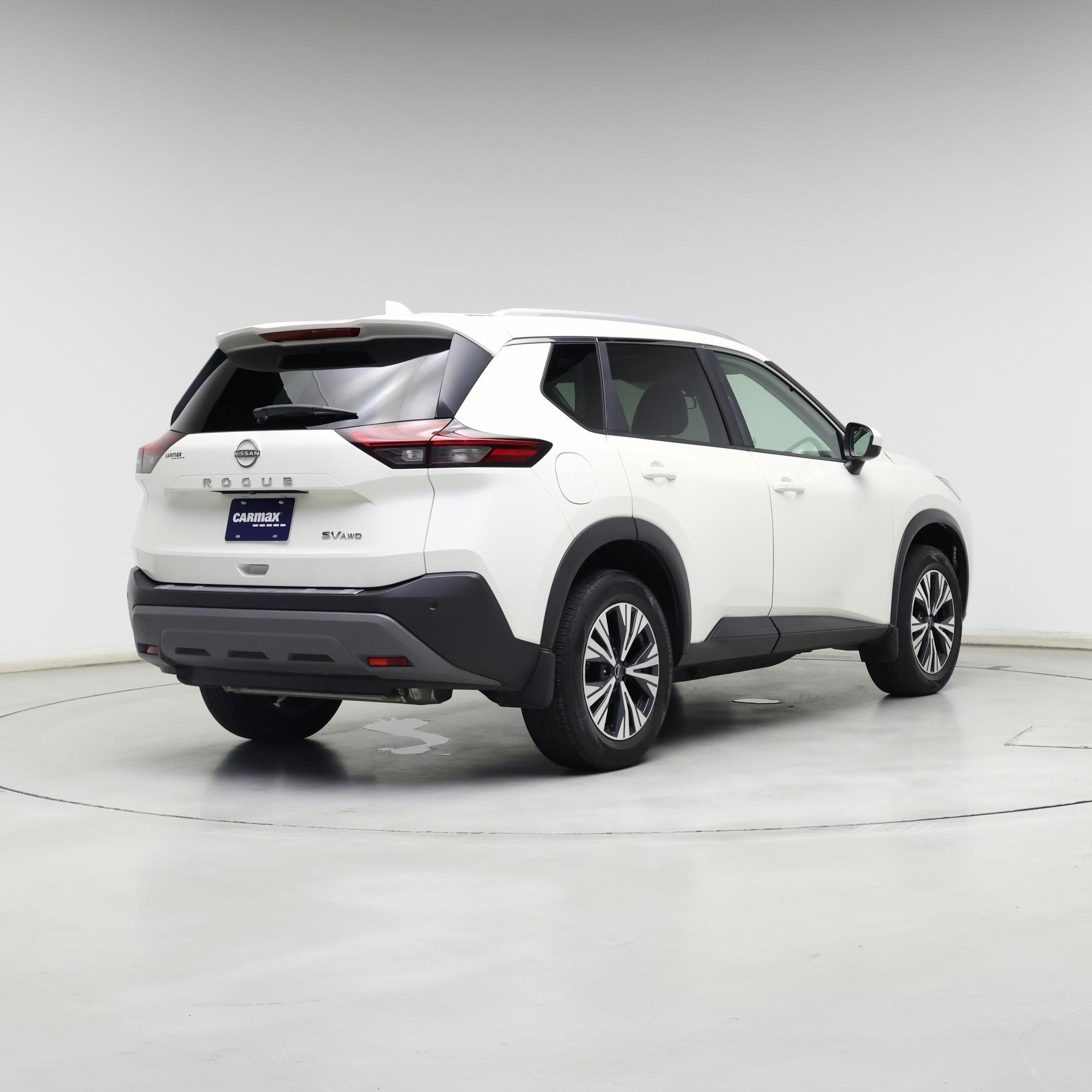 Thumbnail: 2023 Nissan Rogue - 8