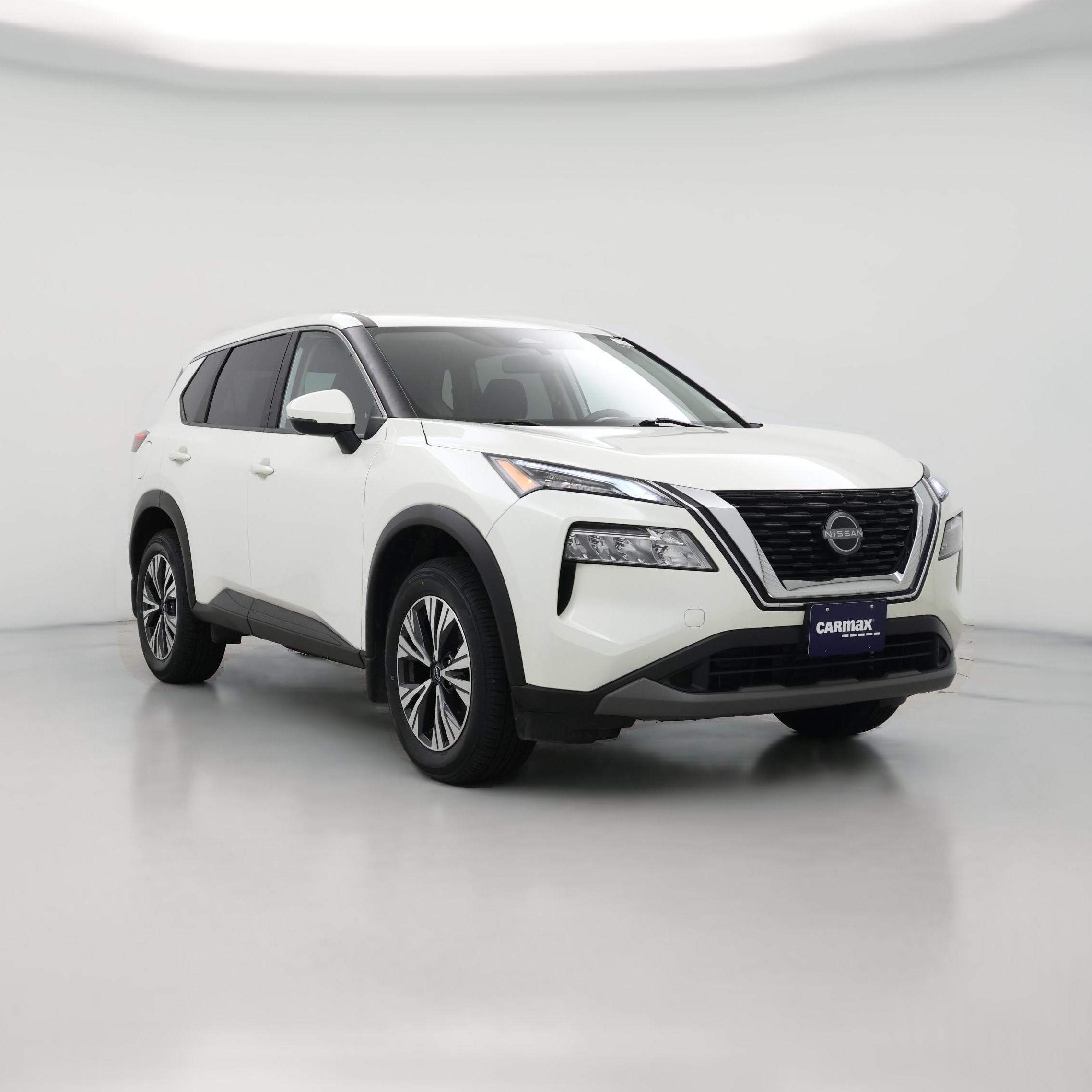 Thumbnail: 2023 Nissan Rogue - 1