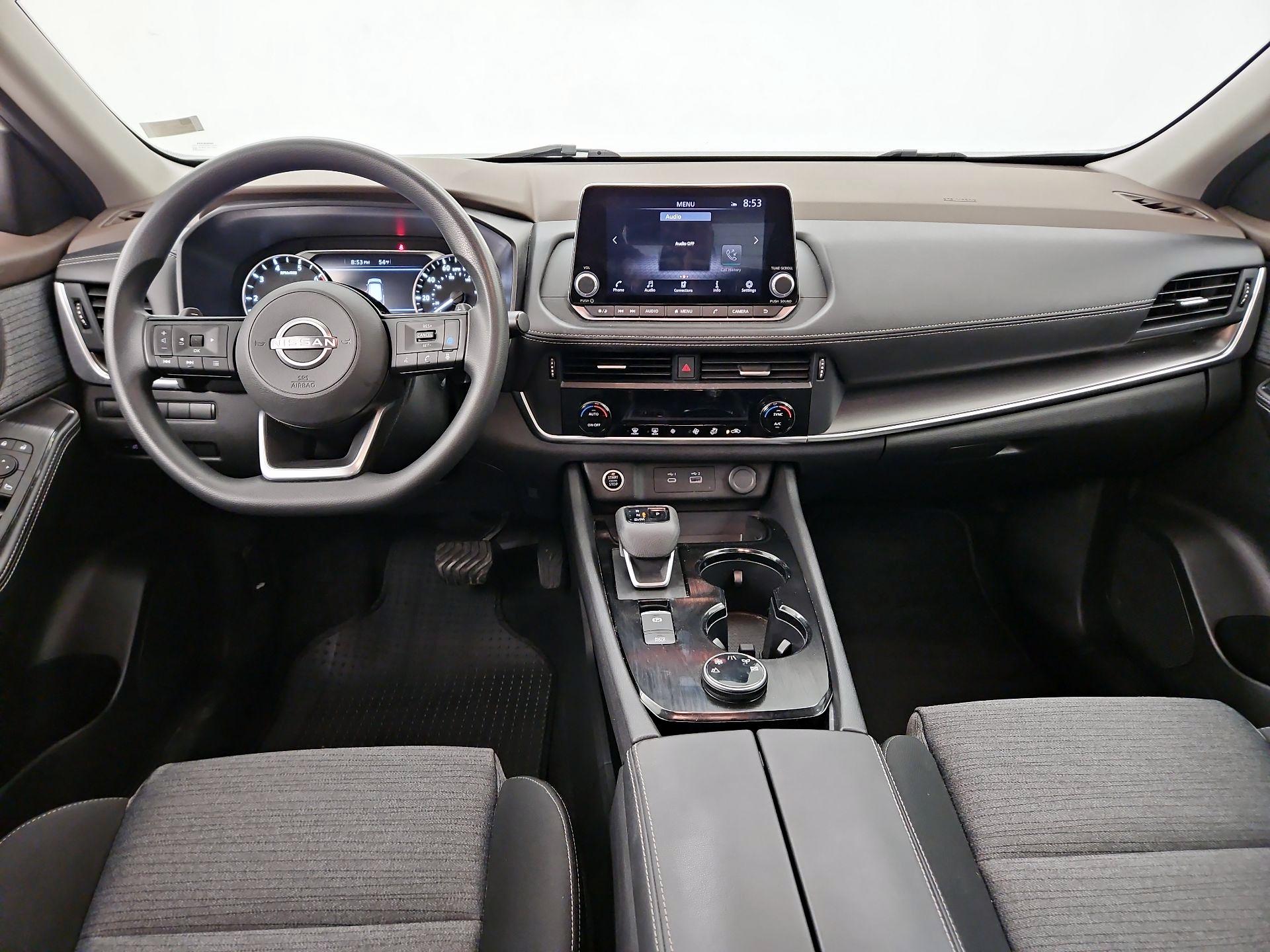 Thumbnail: 2023 Nissan Rogue - 9