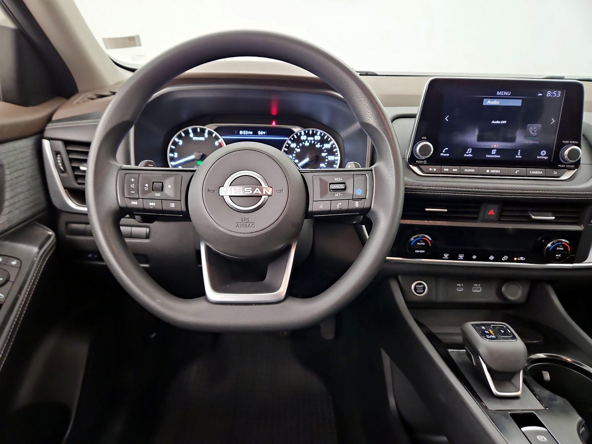 Thumbnail: 2023 Nissan Rogue - 10