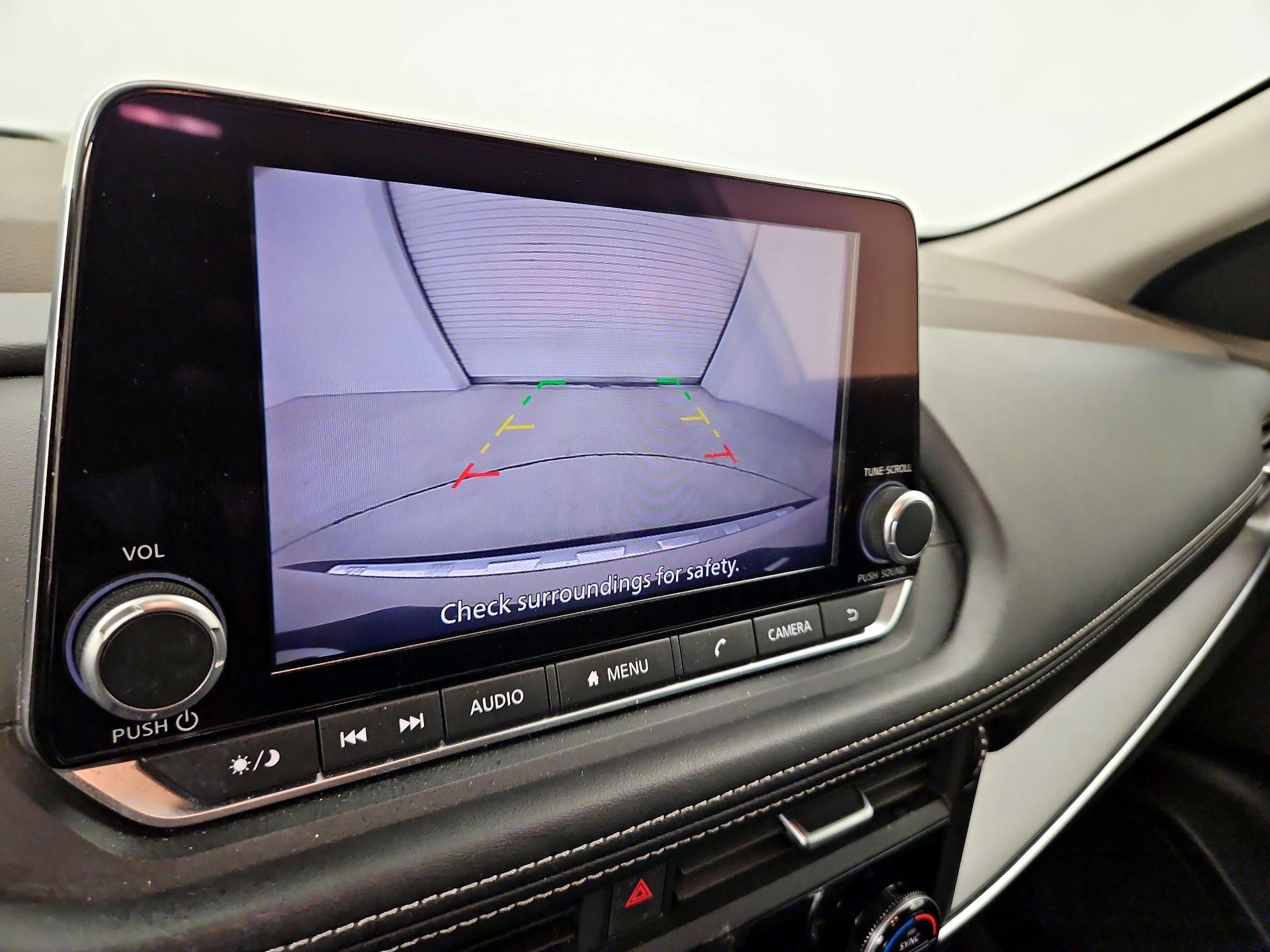 Thumbnail: 2023 Nissan Rogue - 14