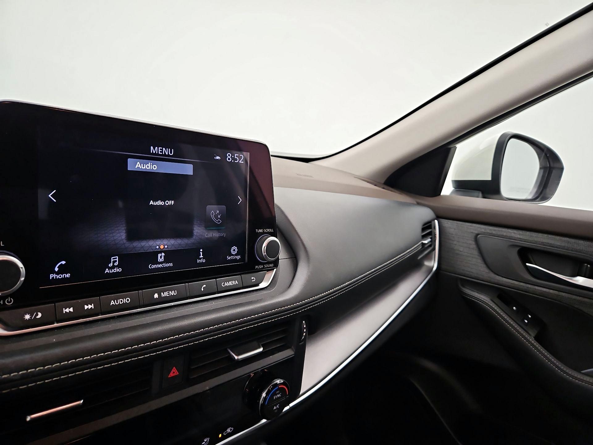 Thumbnail: 2023 Nissan Rogue - 15