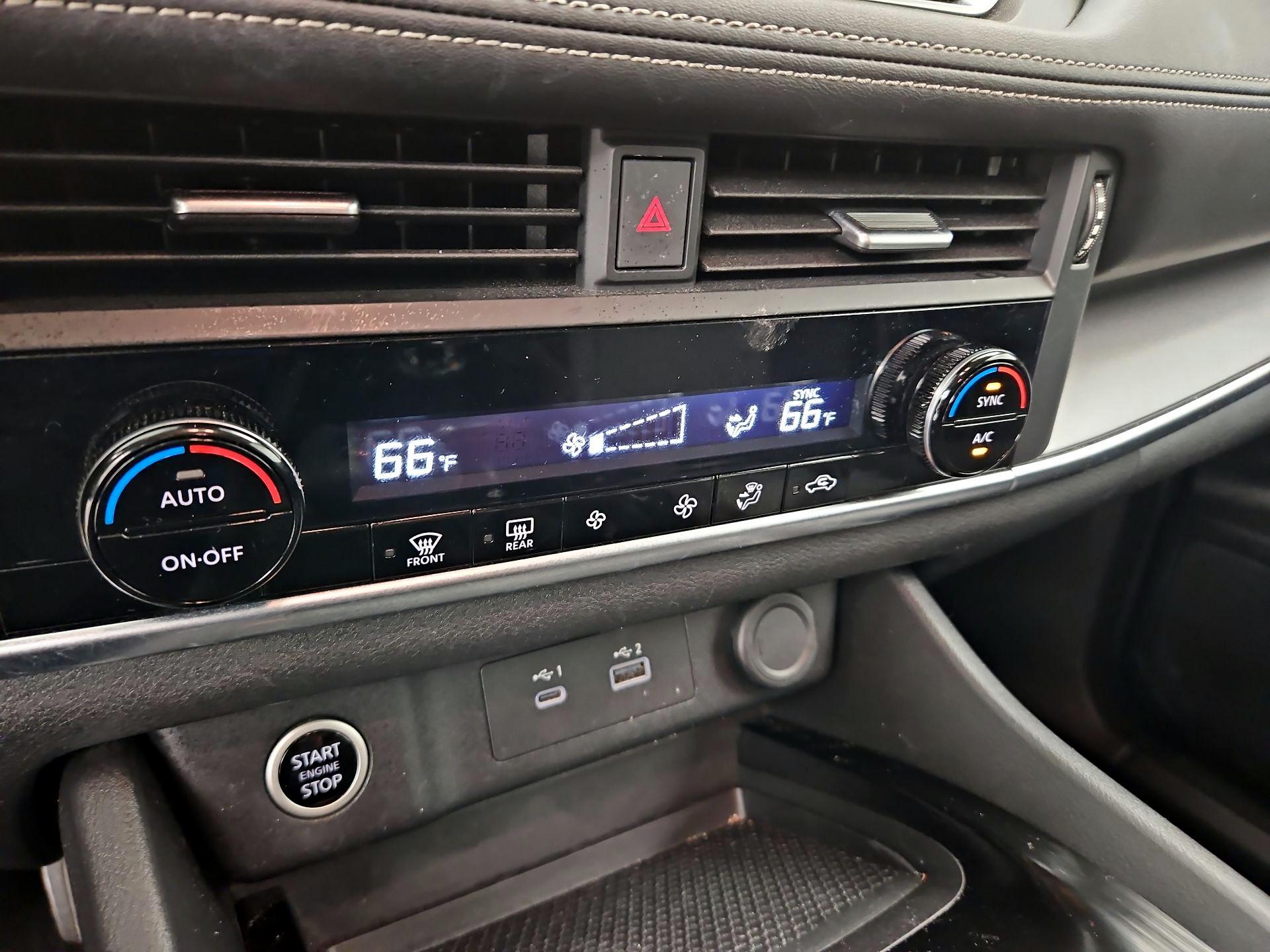 Thumbnail: 2023 Nissan Rogue - 16