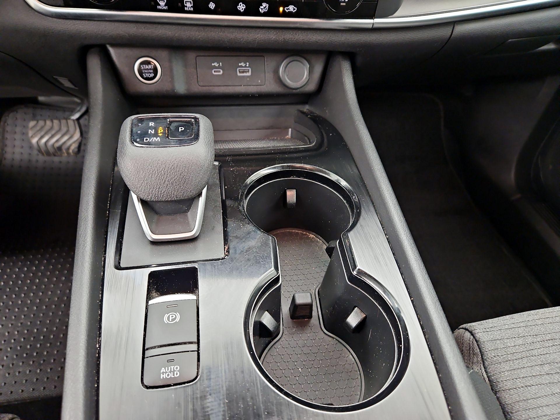 Thumbnail: 2023 Nissan Rogue - 17