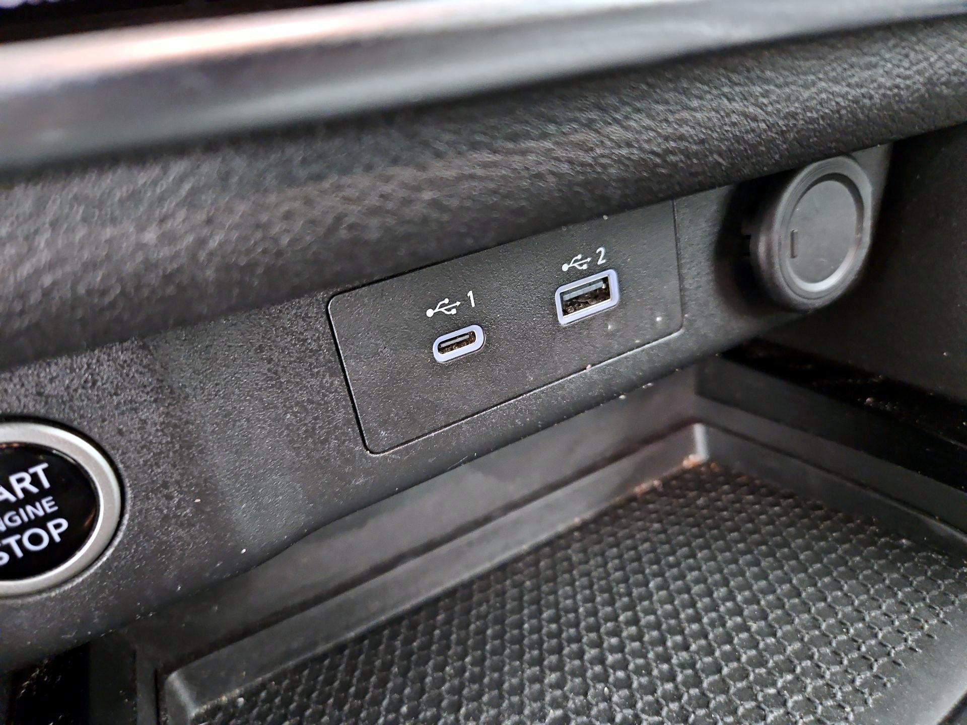 Thumbnail: 2023 Nissan Rogue - 18