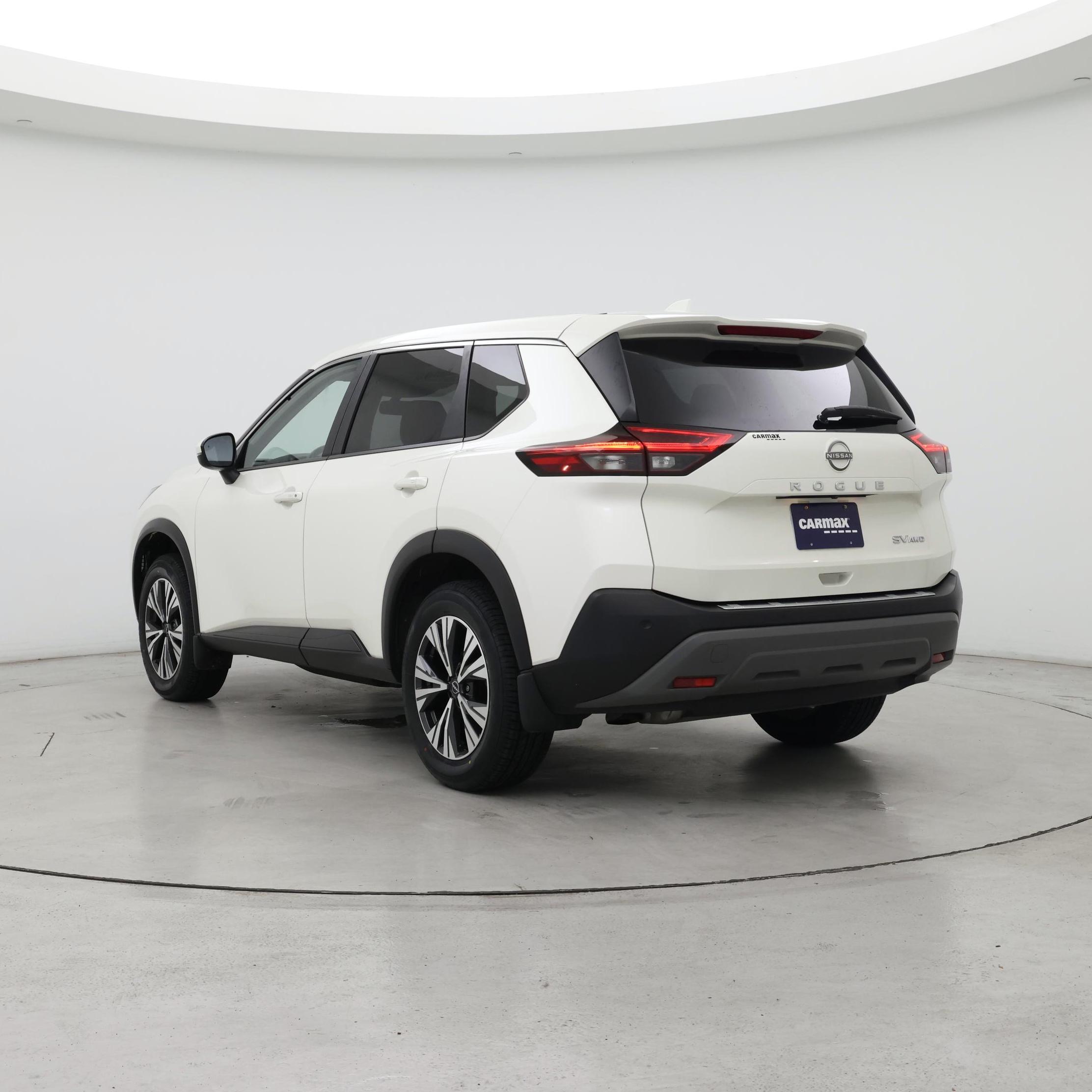 Thumbnail: 2023 Nissan Rogue - 2