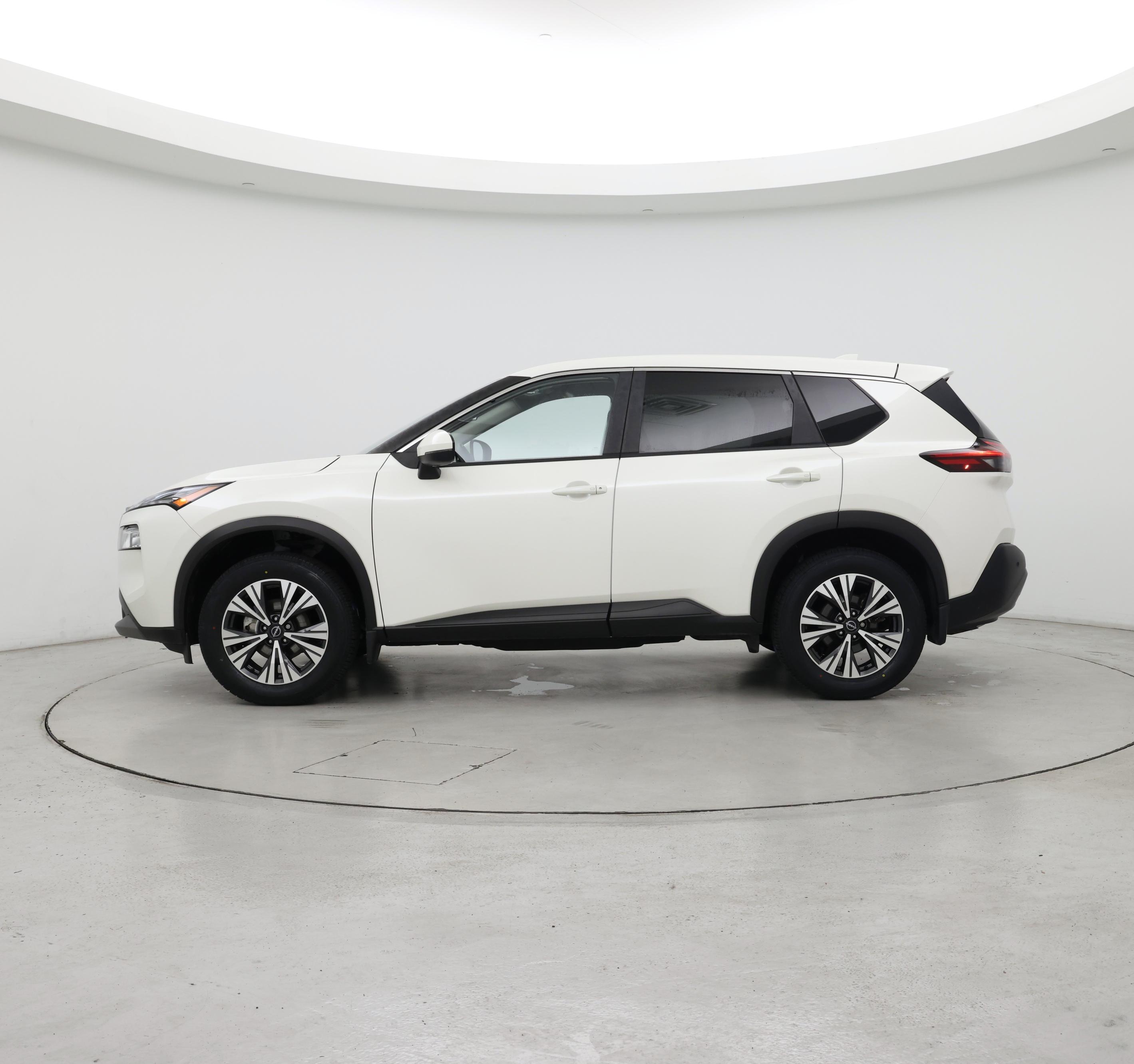 Thumbnail: 2023 Nissan Rogue - 3