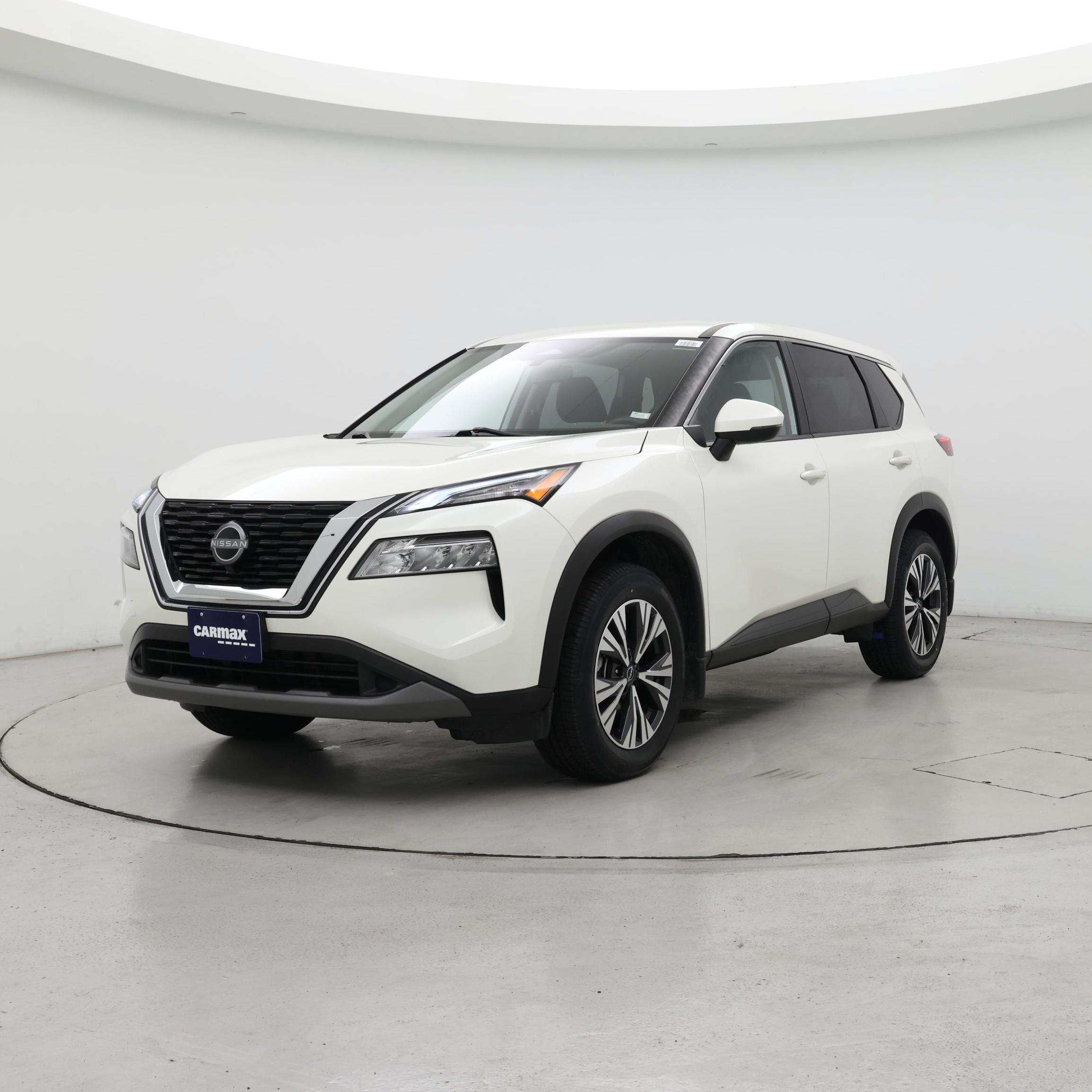 Thumbnail: 2023 Nissan Rogue - 4