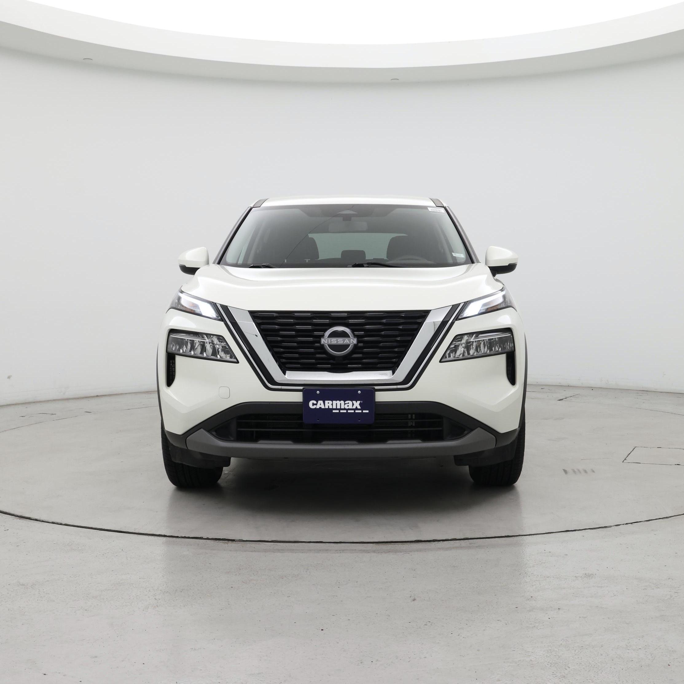 Thumbnail: 2023 Nissan Rogue - 5