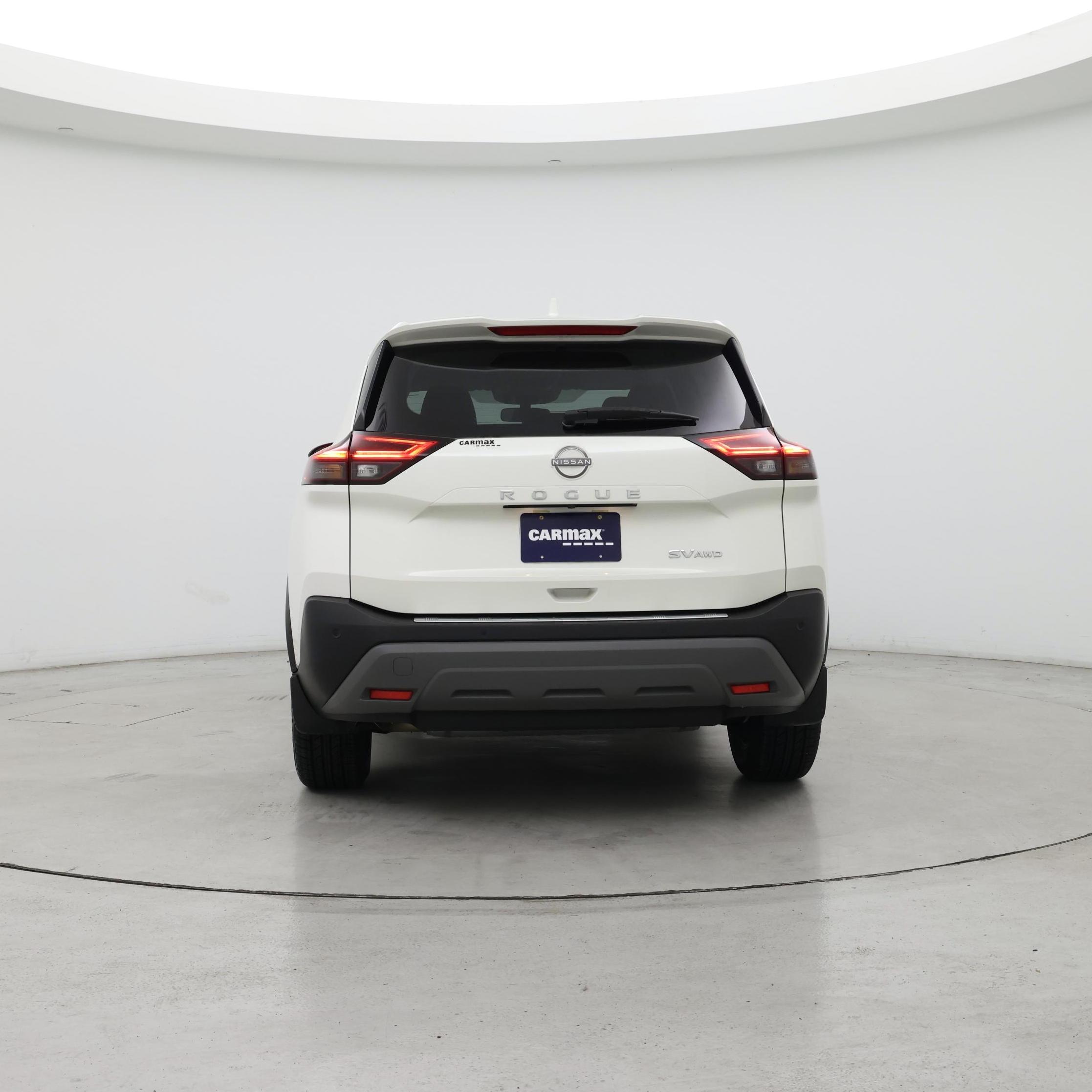 Thumbnail: 2023 Nissan Rogue - 6