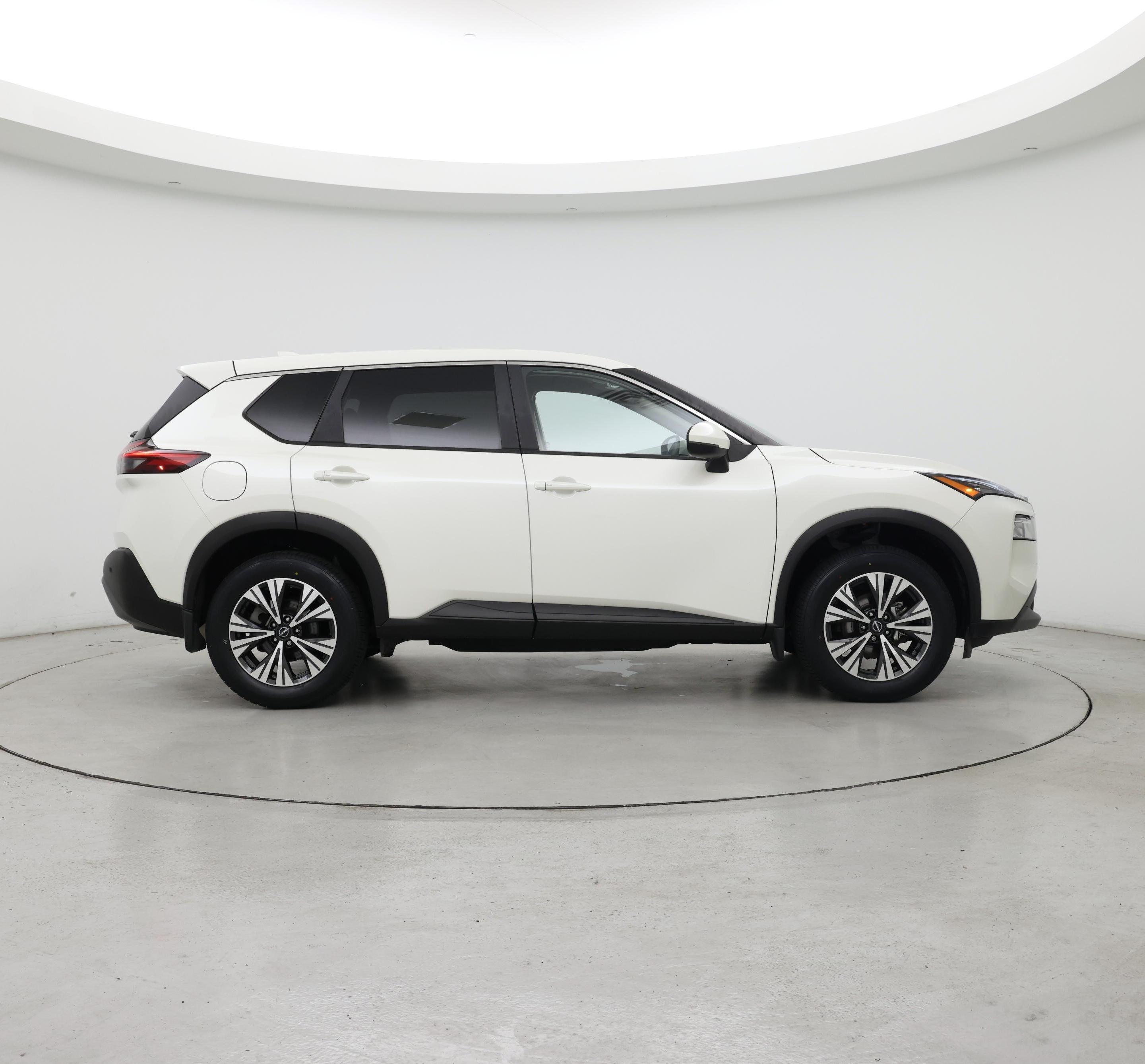 Thumbnail: 2023 Nissan Rogue - 7