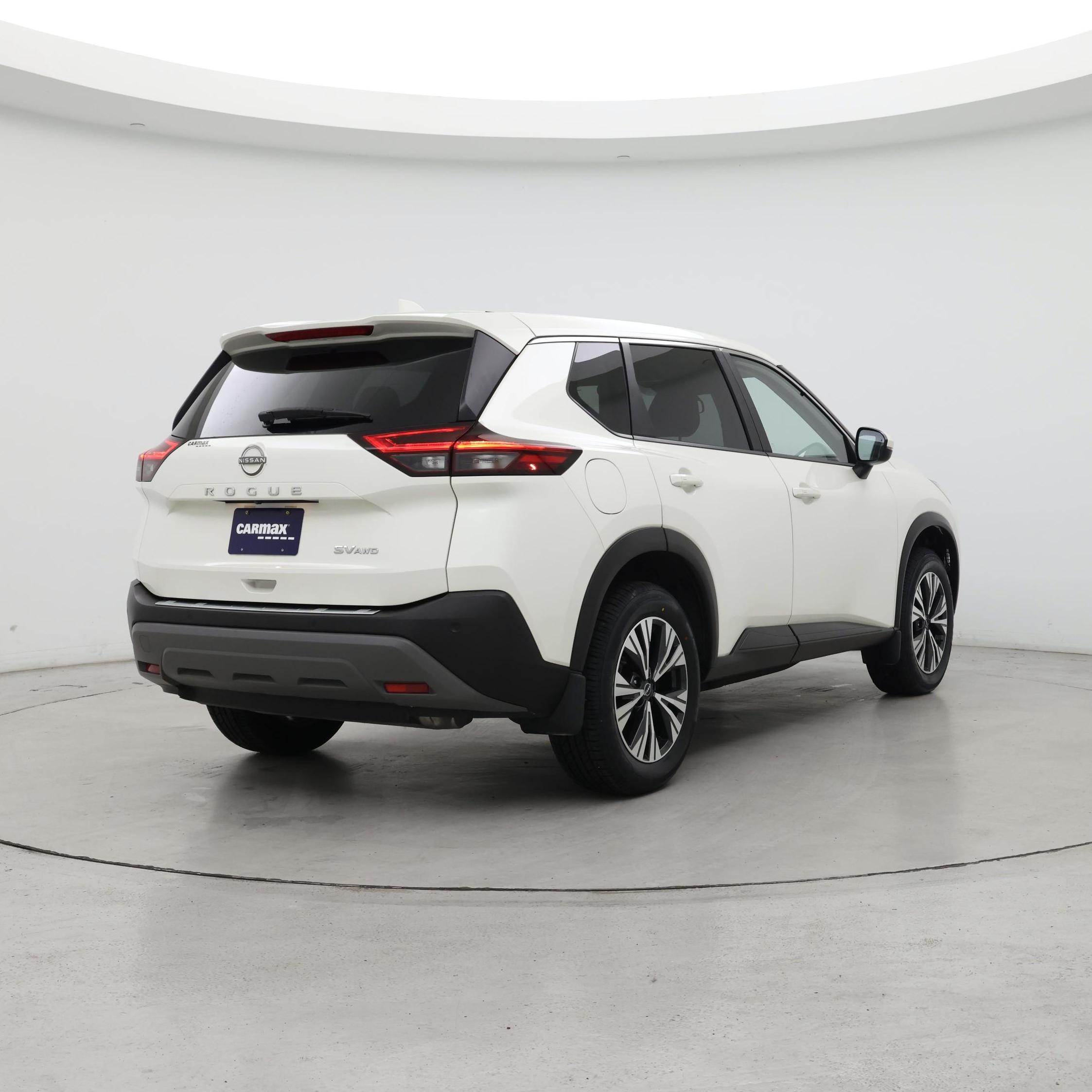 Thumbnail: 2023 Nissan Rogue - 8