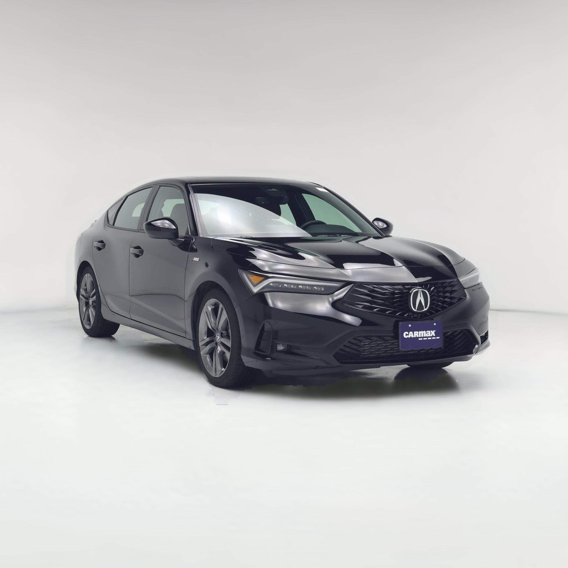 Thumbnail: 2025 Acura Integra - 1