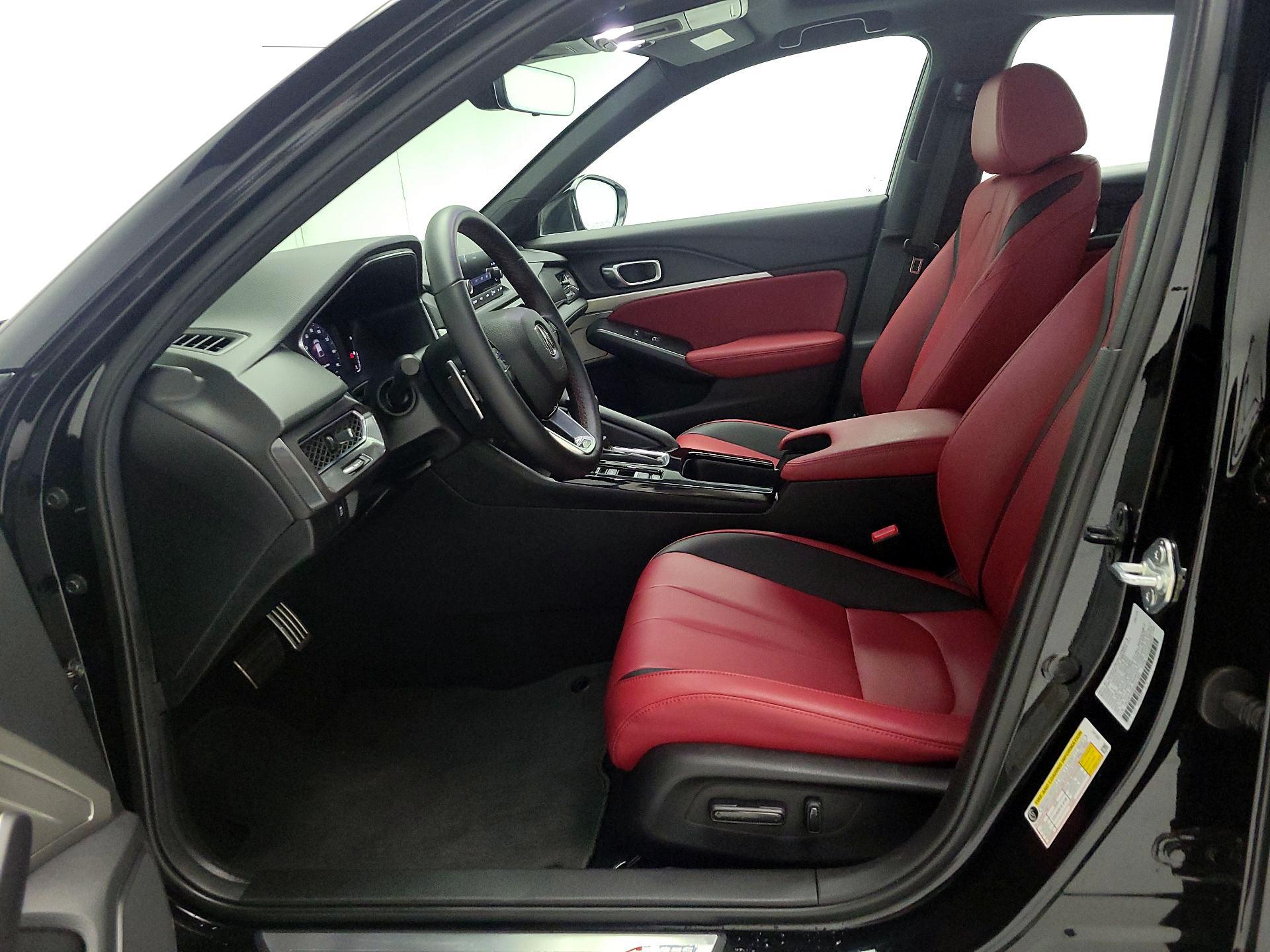 Thumbnail: 2025 Acura Integra - 11