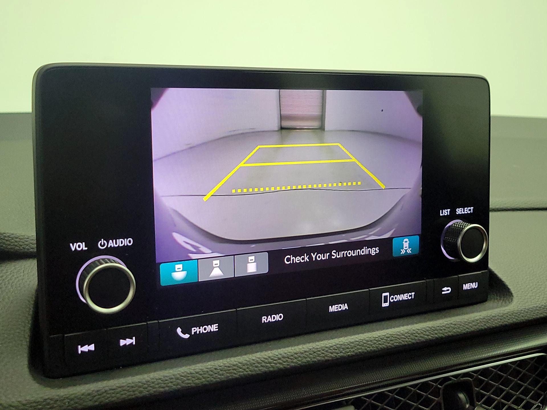 Thumbnail: 2025 Acura Integra - 13