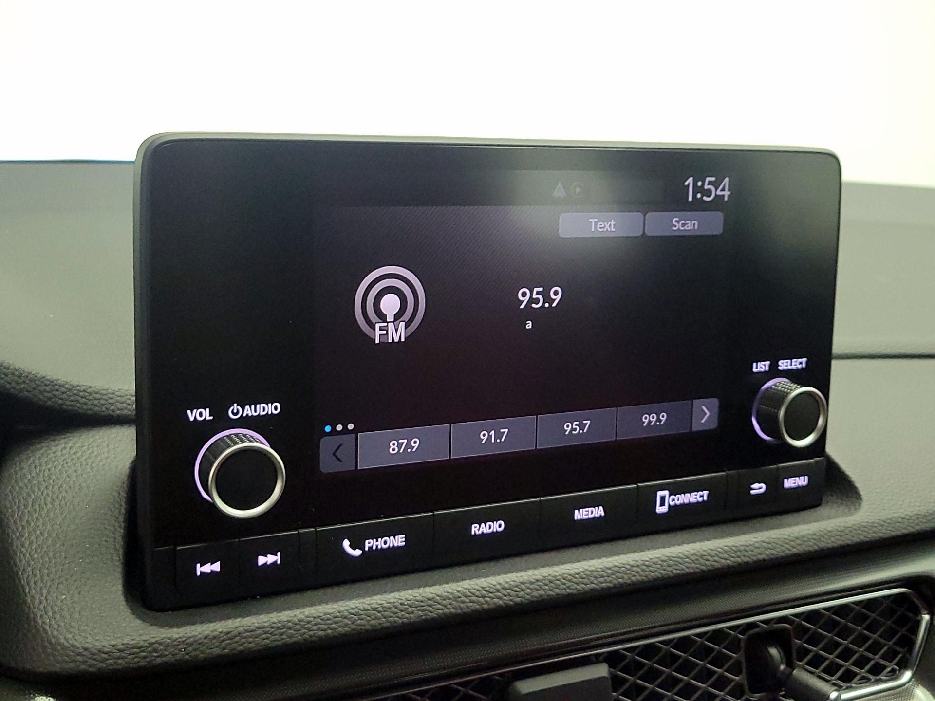 Thumbnail: 2025 Acura Integra - 14