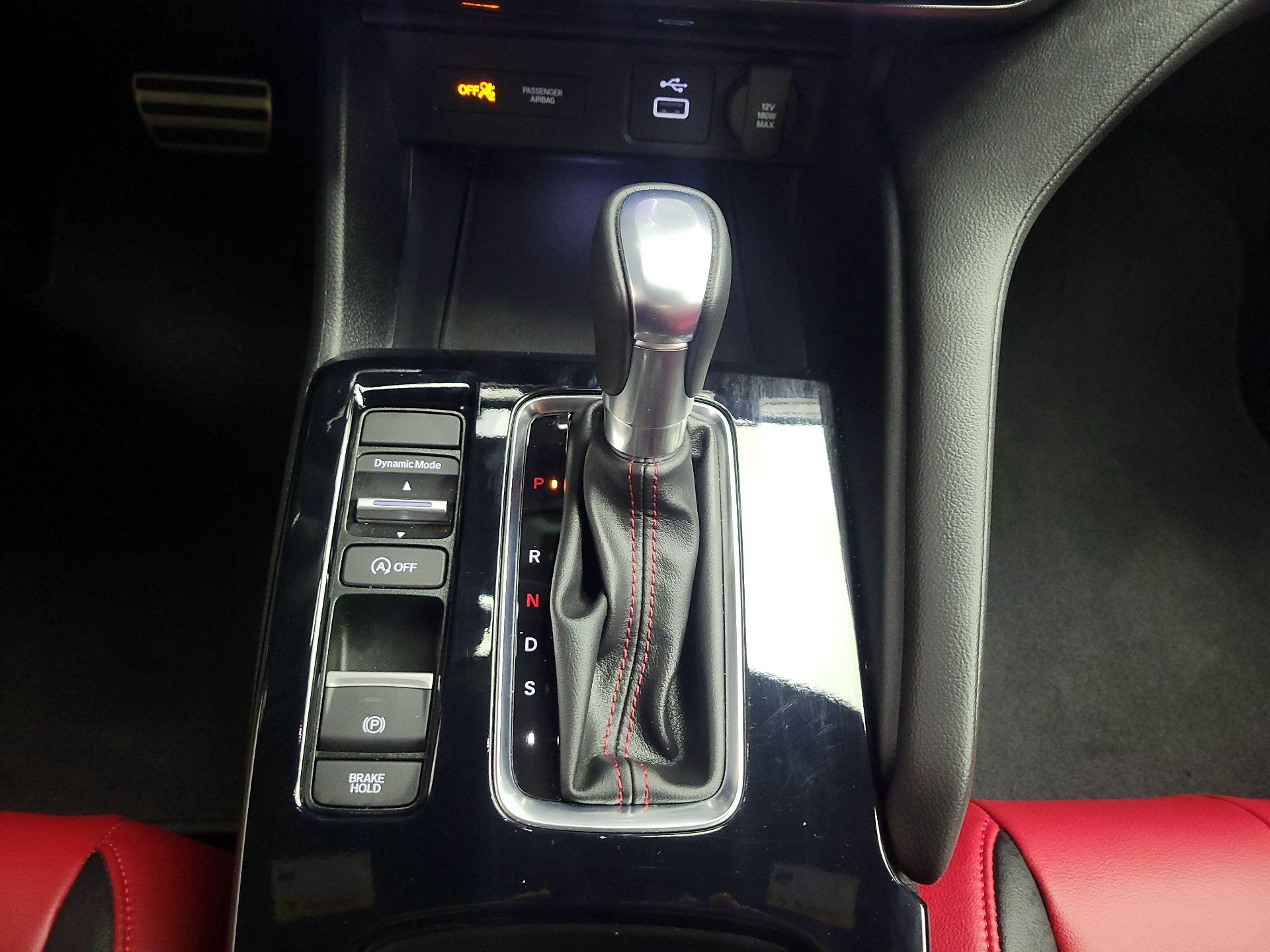 Thumbnail: 2025 Acura Integra - 16