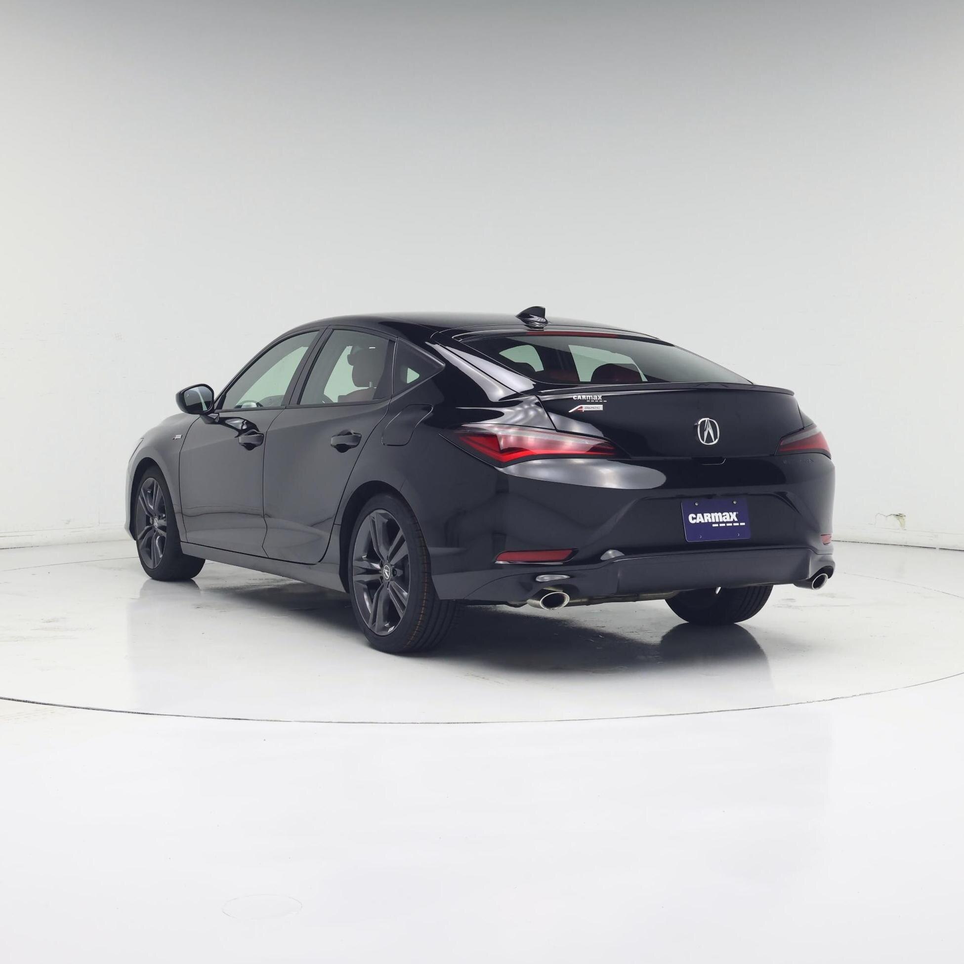 Thumbnail: 2025 Acura Integra - 2