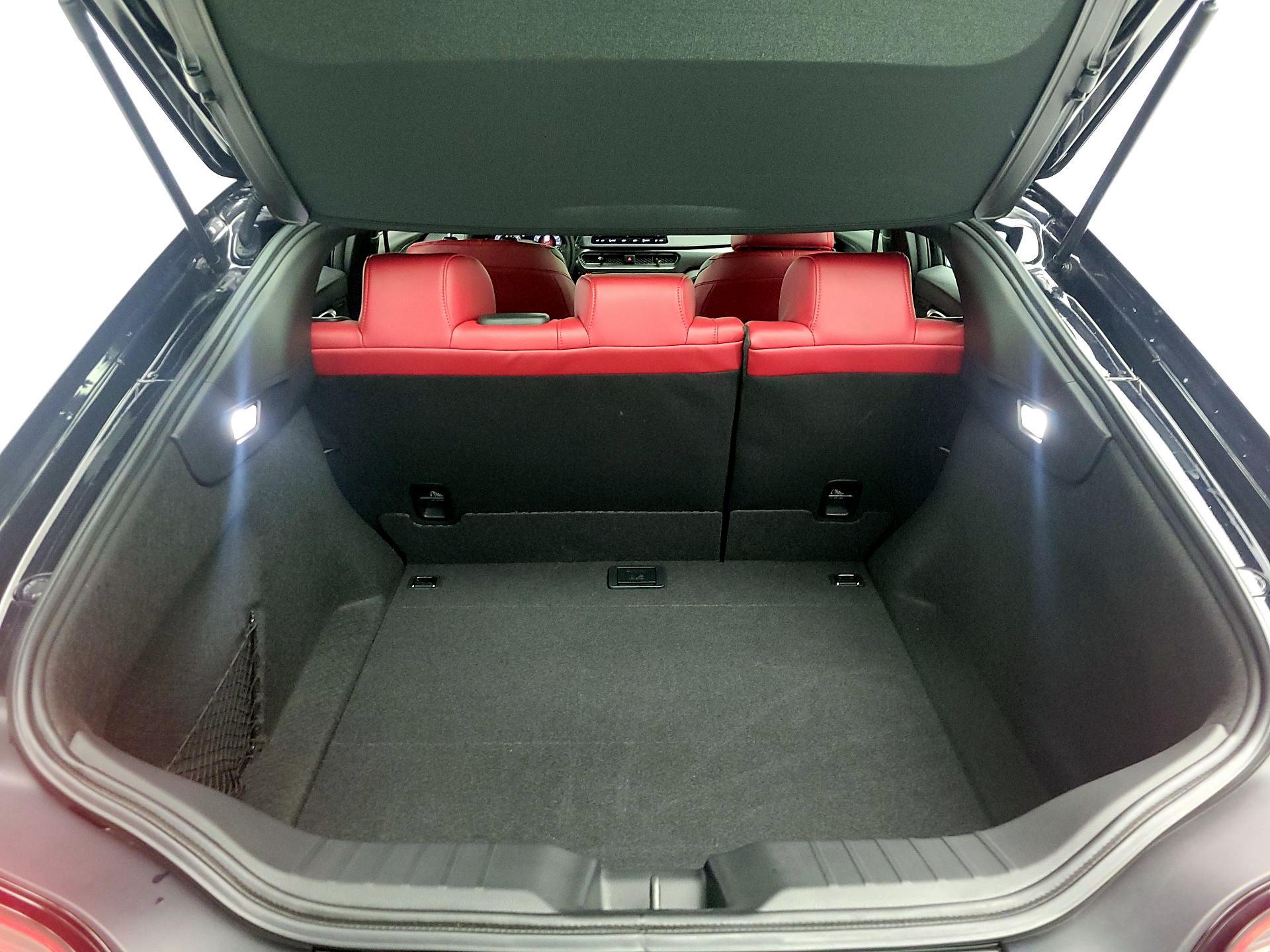 Thumbnail: 2025 Acura Integra - 19