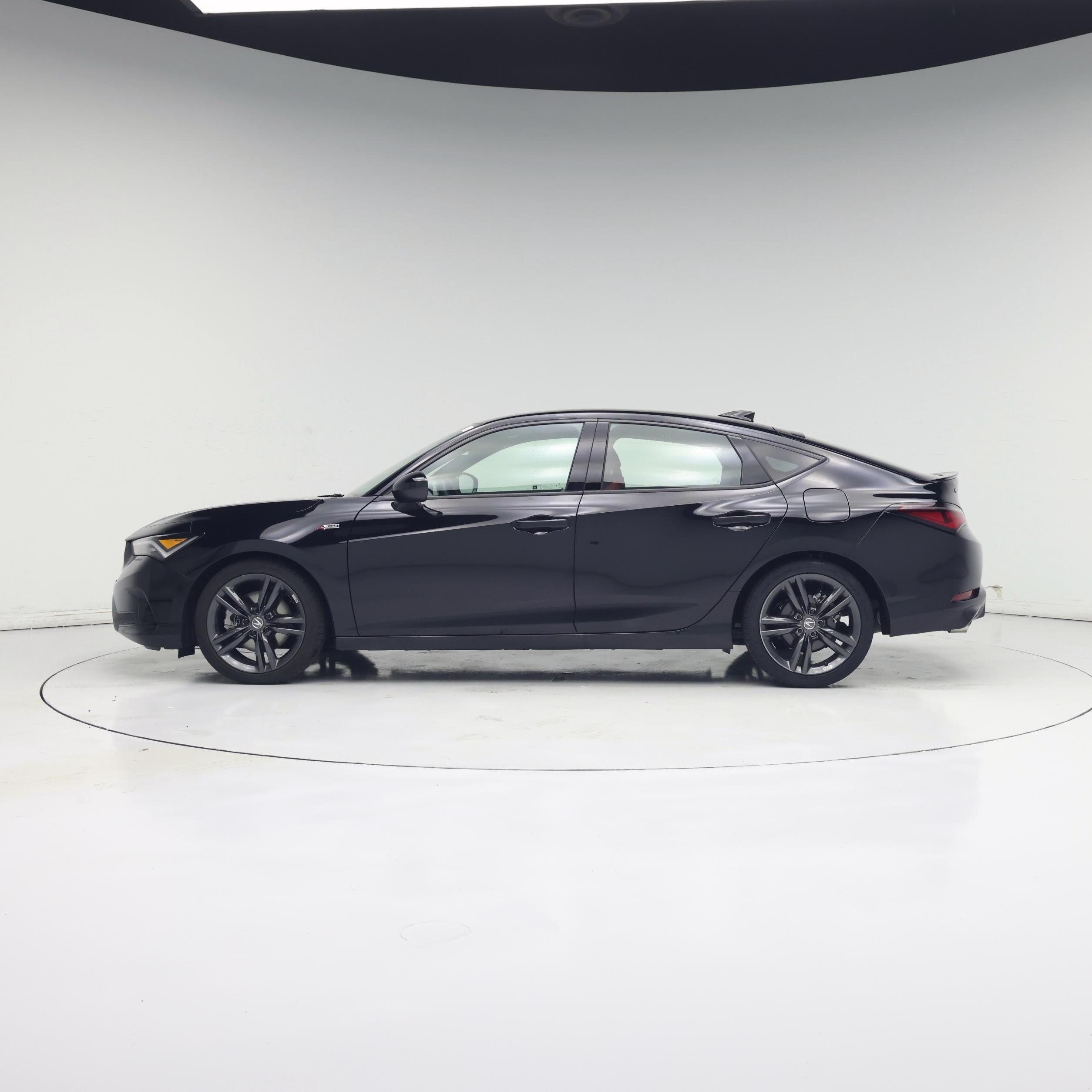 Thumbnail: 2025 Acura Integra - 3