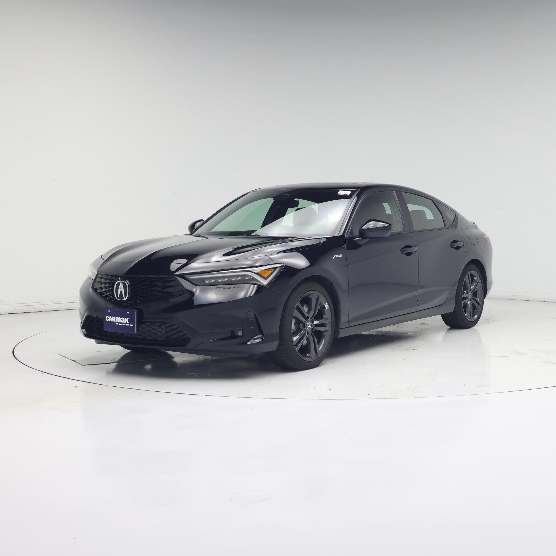Thumbnail: 2025 Acura Integra - 4