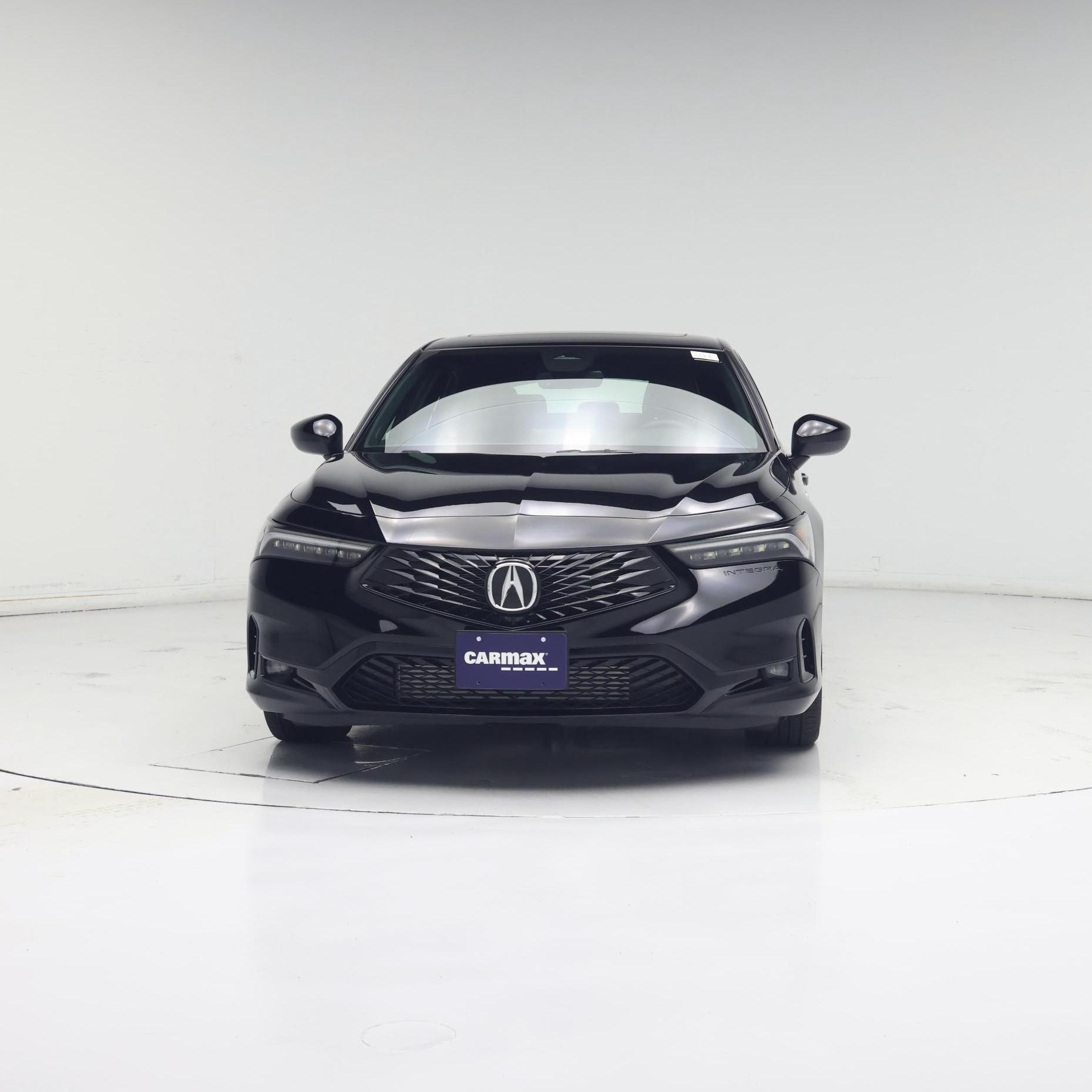 Thumbnail: 2025 Acura Integra - 5