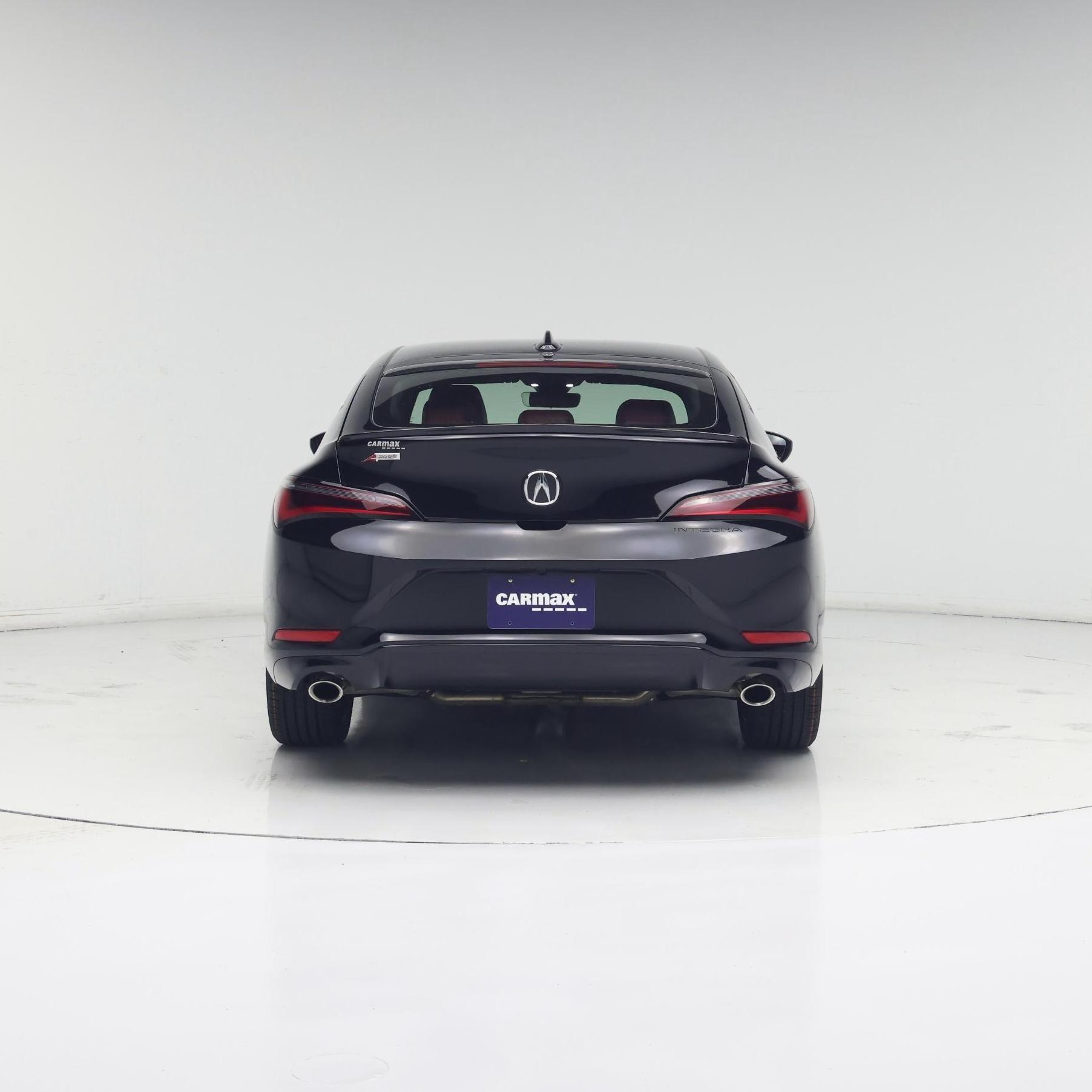 Thumbnail: 2025 Acura Integra - 6