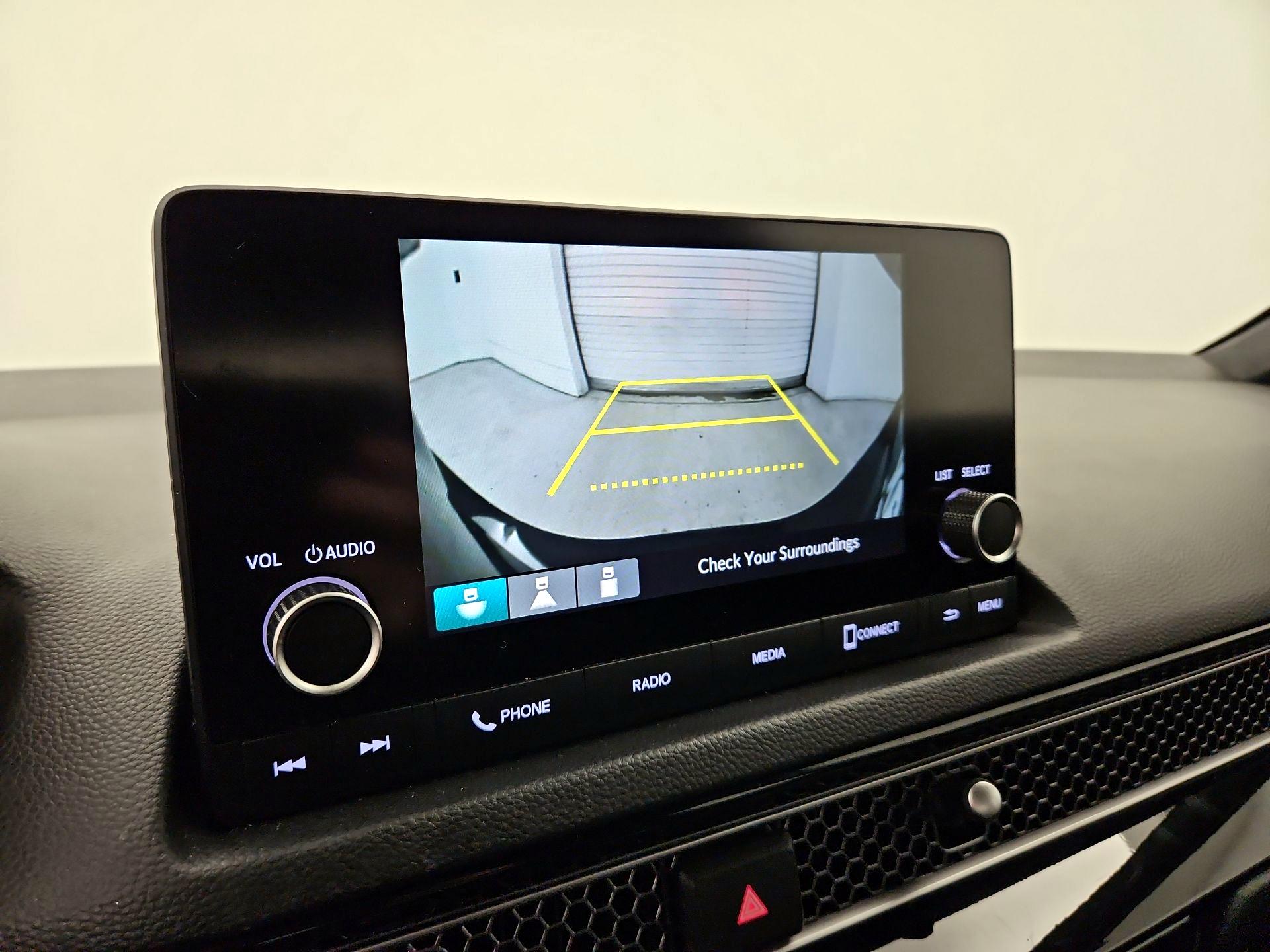 Thumbnail: 2022 Honda Civic - 14