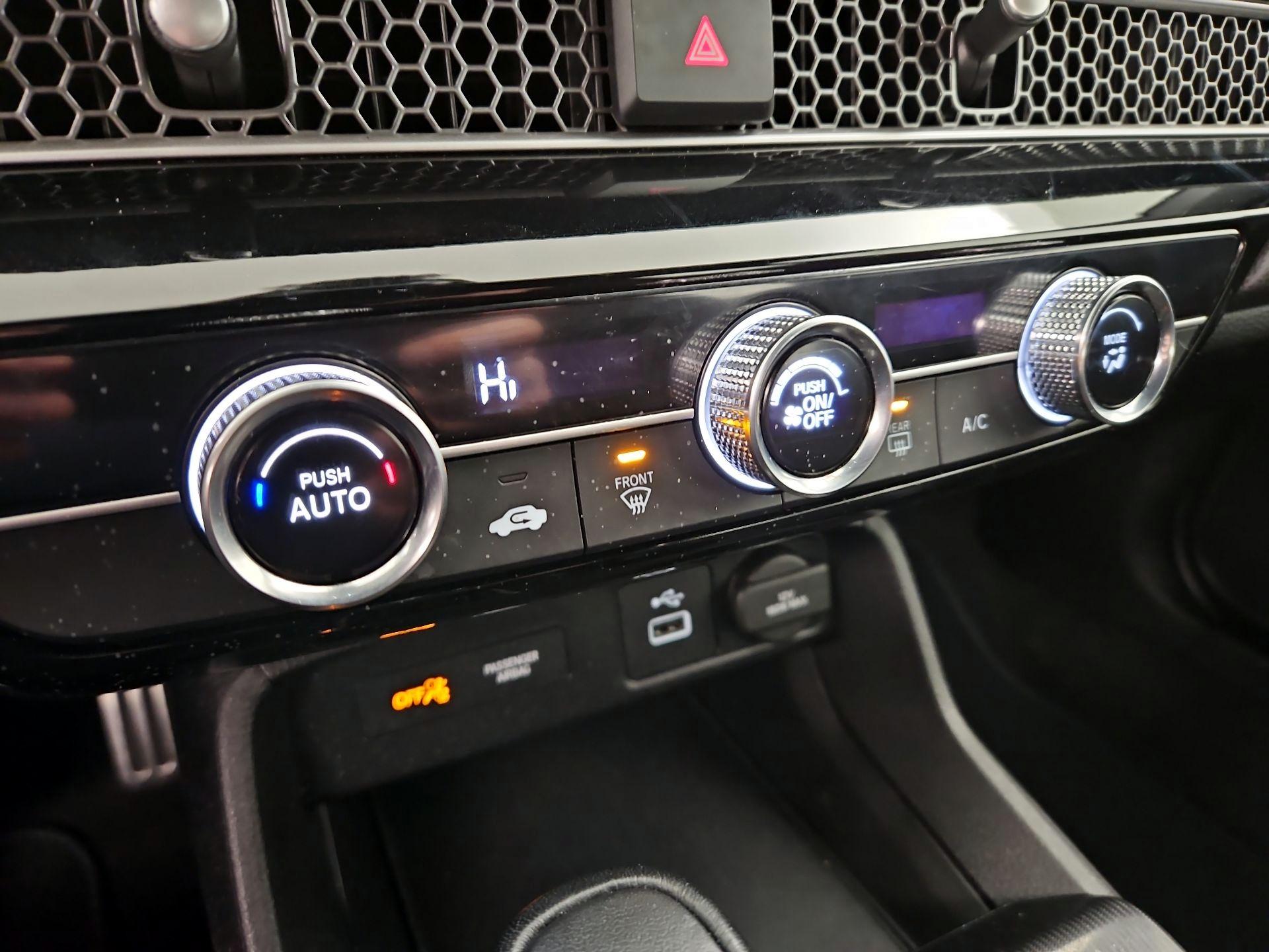 Thumbnail: 2022 Honda Civic - 16