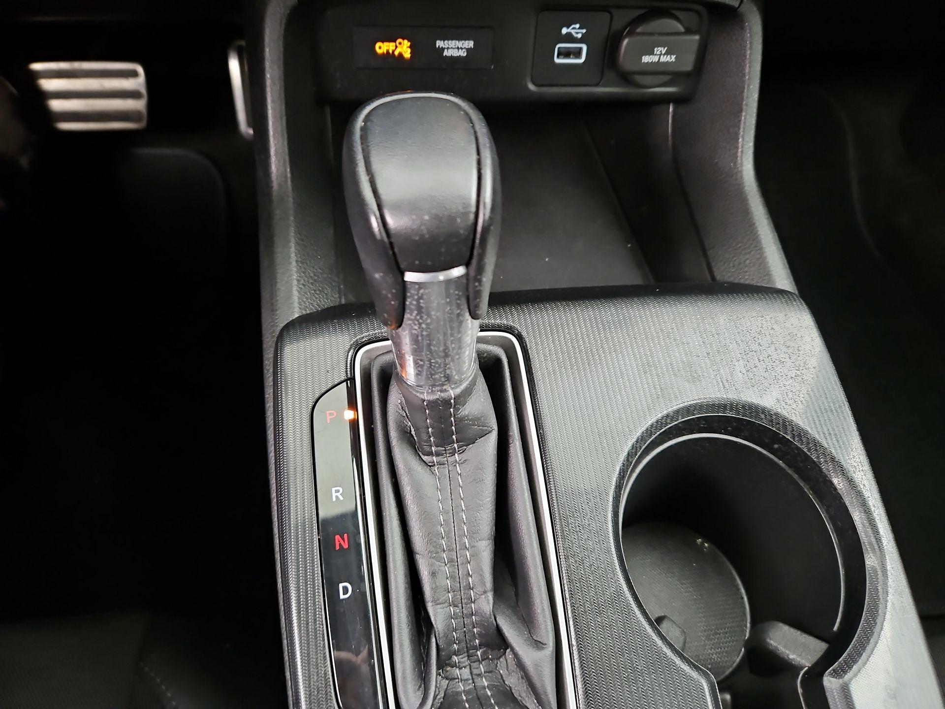 Thumbnail: 2022 Honda Civic - 17