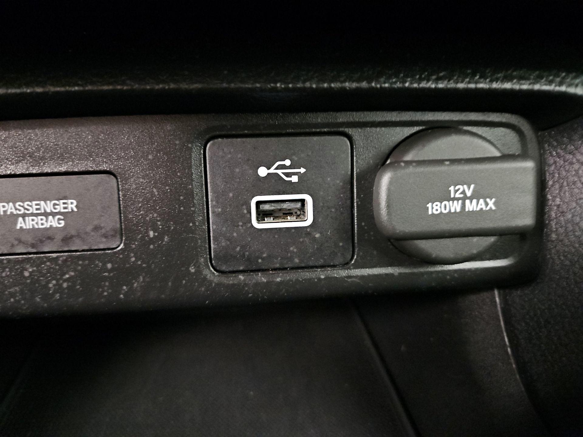 Thumbnail: 2022 Honda Civic - 18