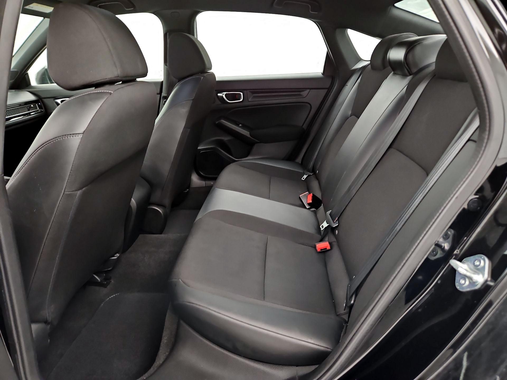 Thumbnail: 2022 Honda Civic - 19