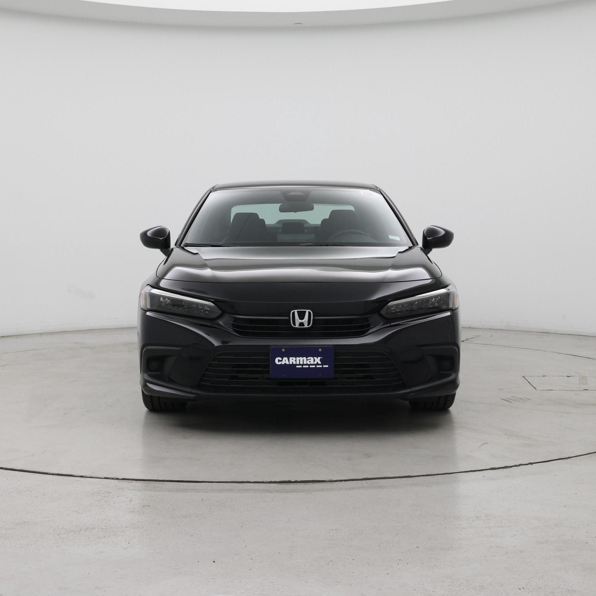 Thumbnail: 2022 Honda Civic - 5