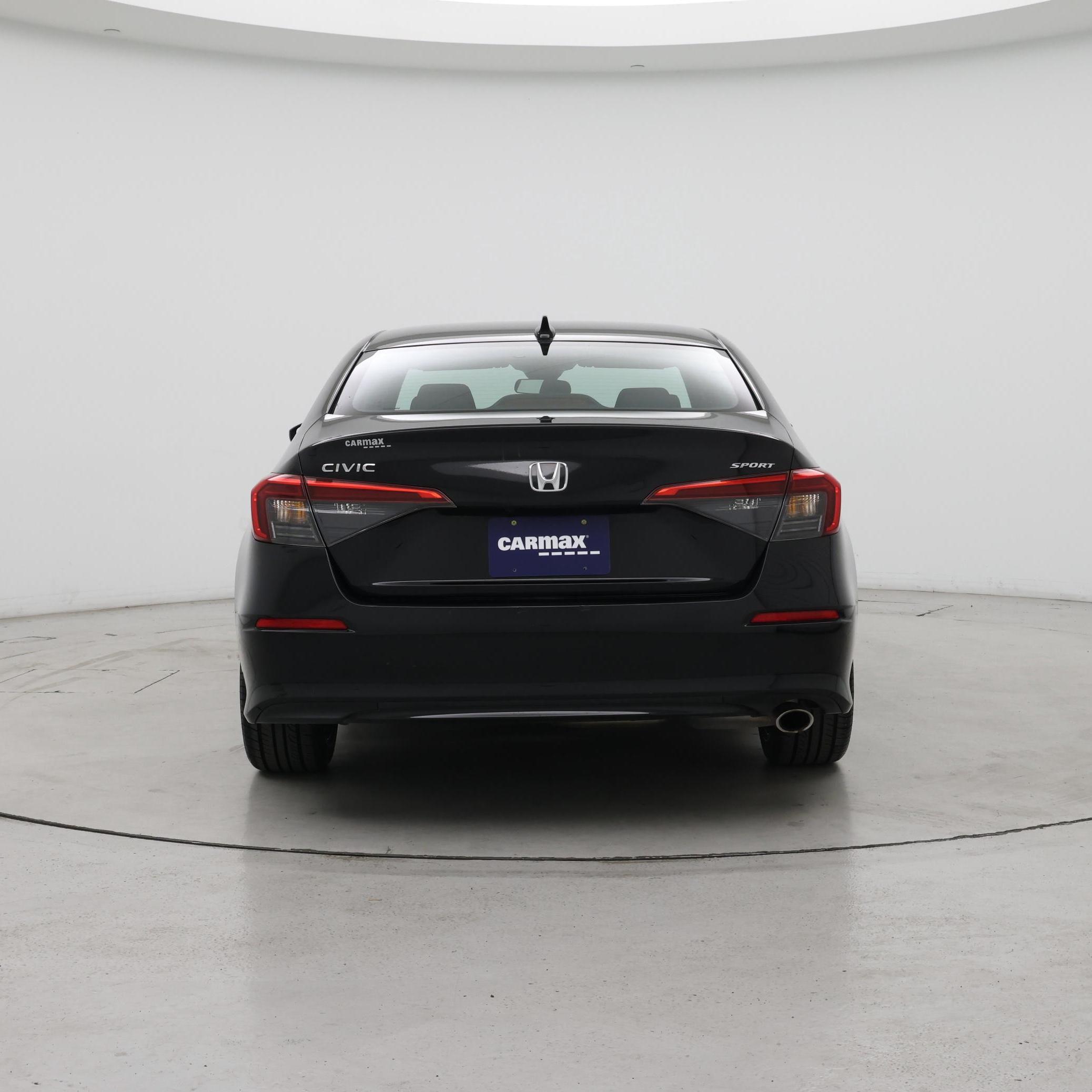 Thumbnail: 2022 Honda Civic - 6