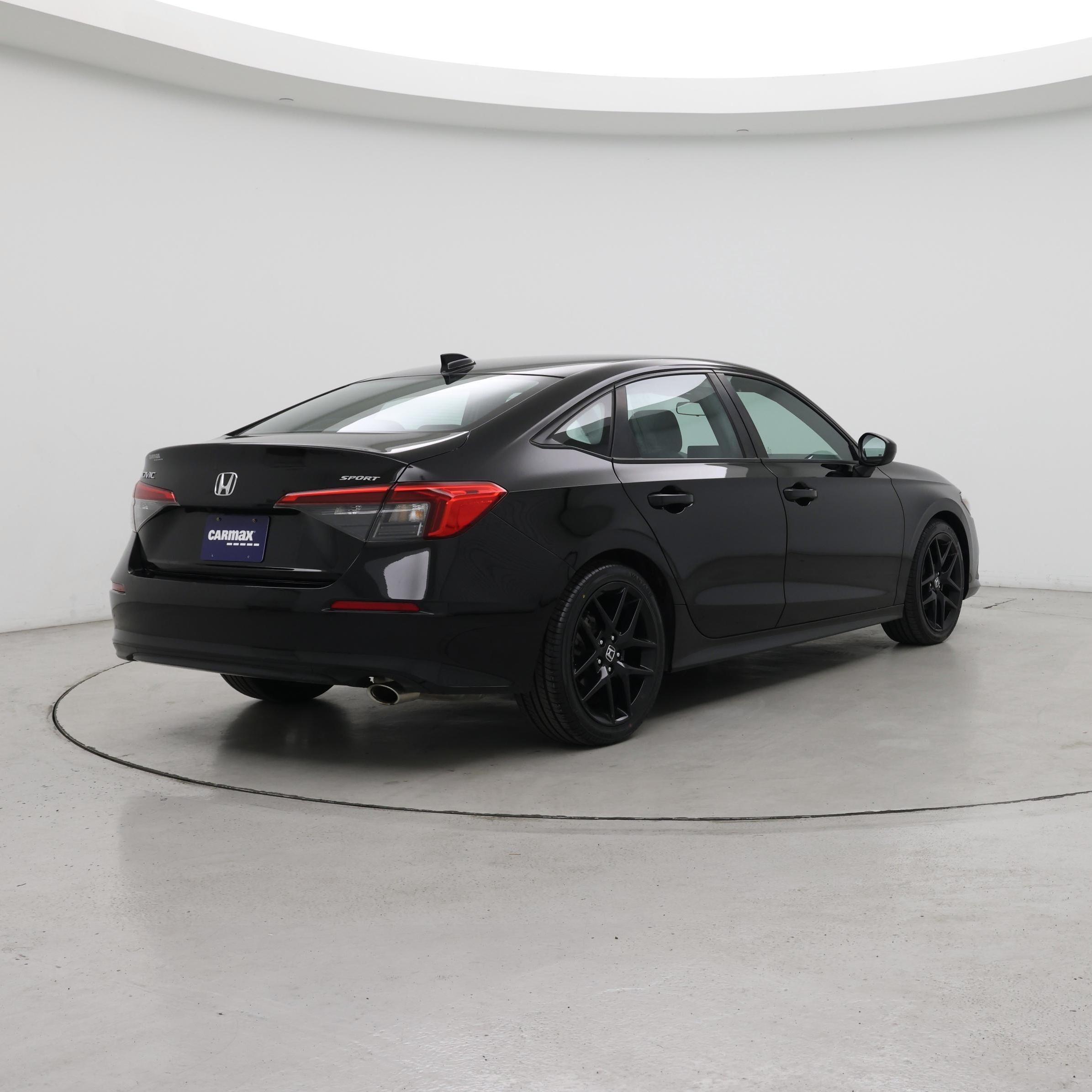 Thumbnail: 2022 Honda Civic - 8