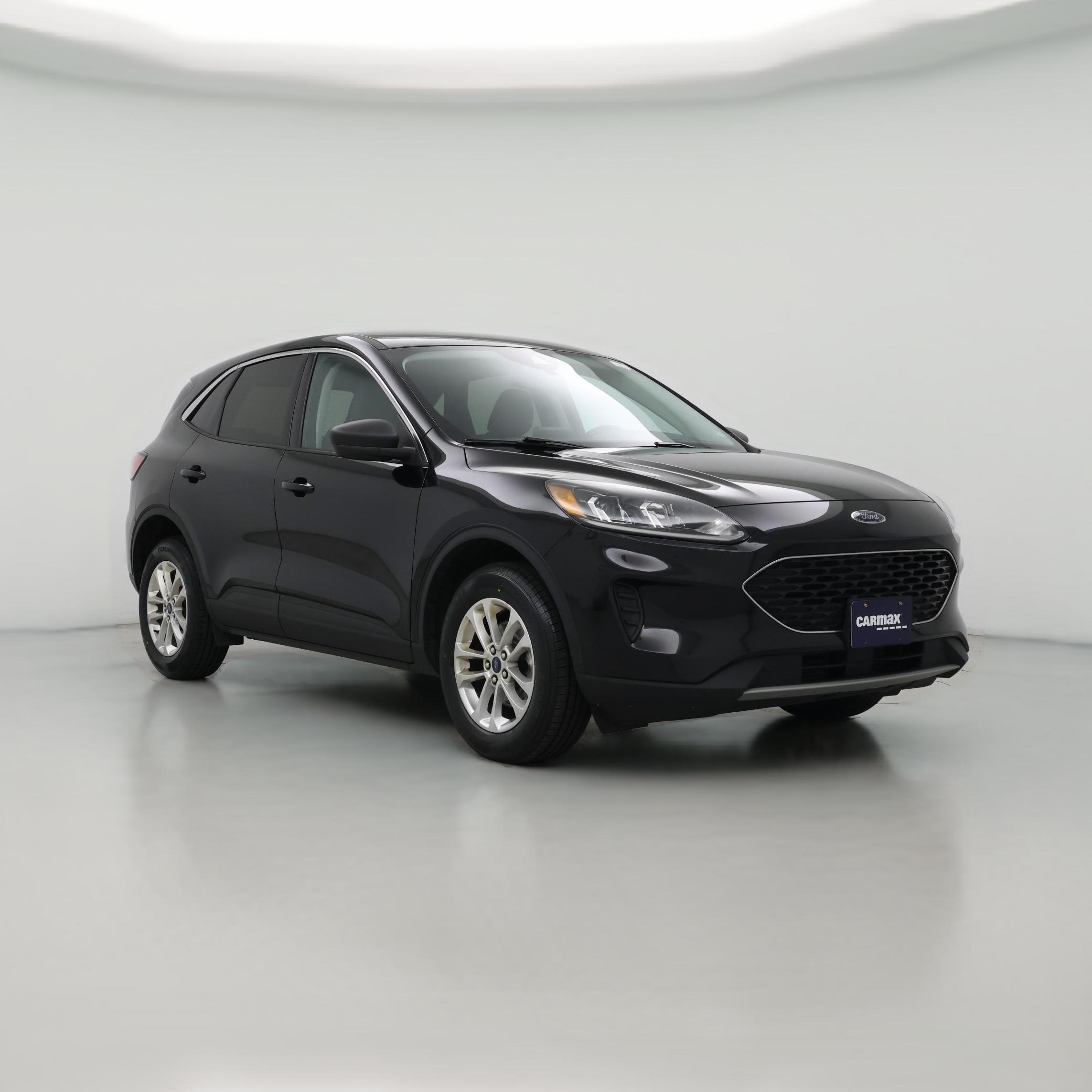 Thumbnail: 2022 Ford Escape - 1