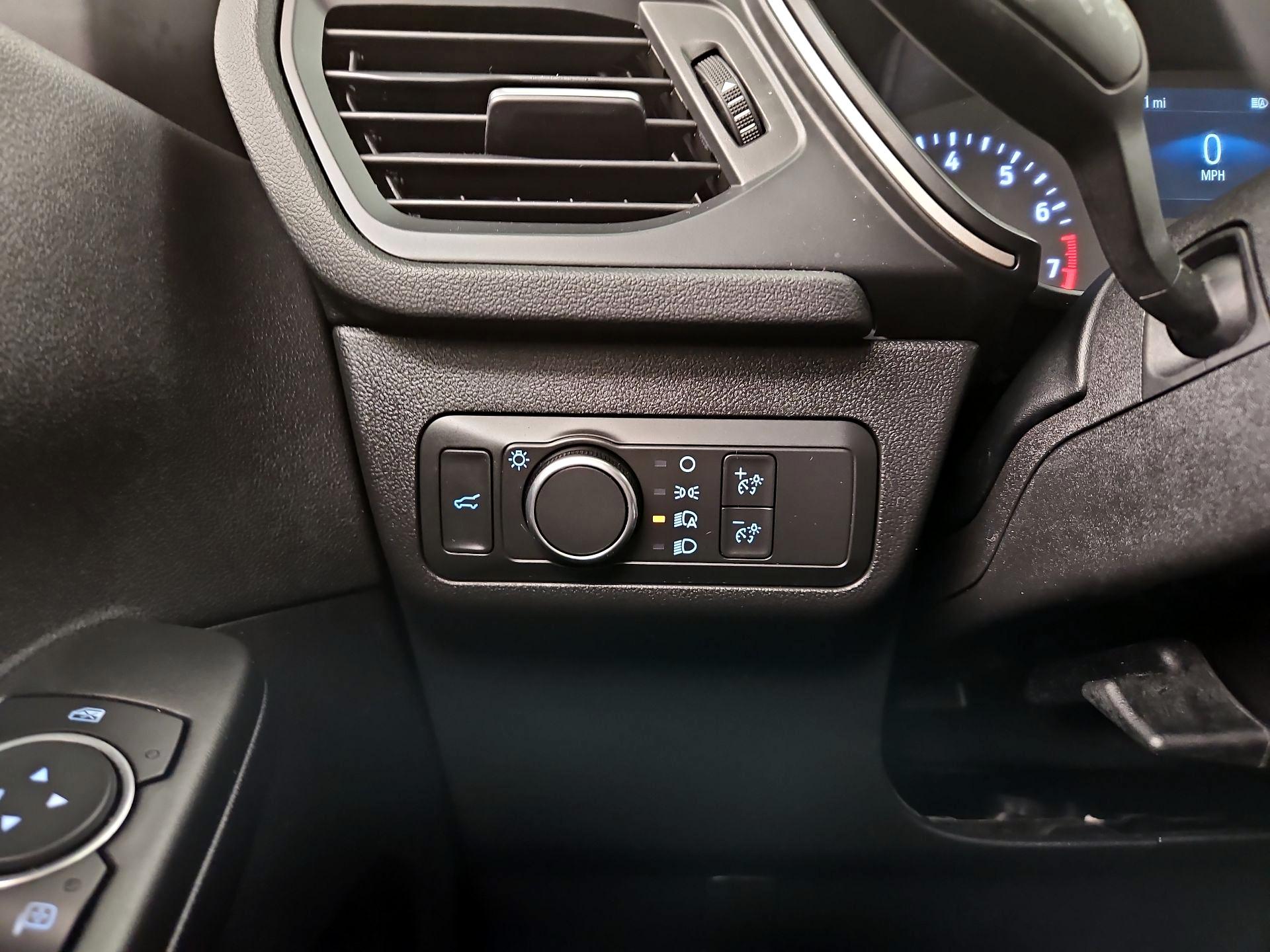 Thumbnail: 2022 Ford Escape - 13